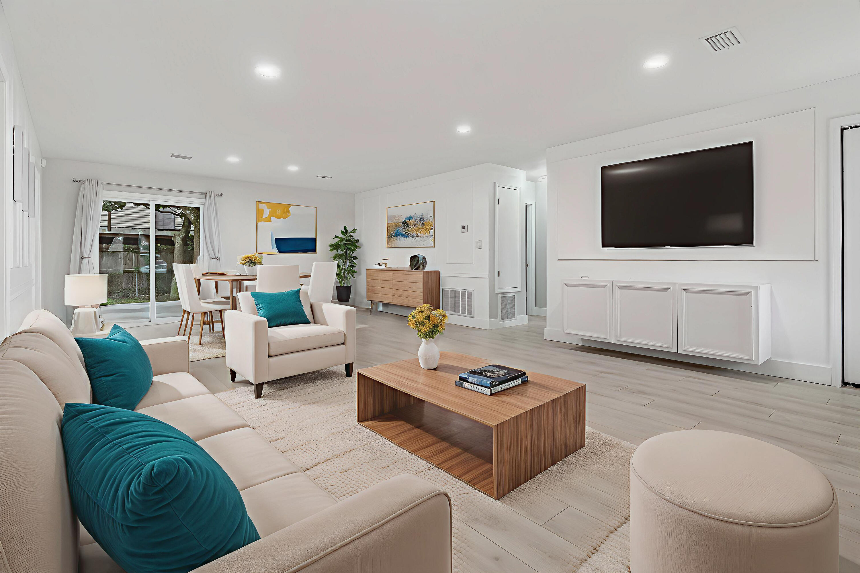 LLOYD & HETHERINGTON - Residential