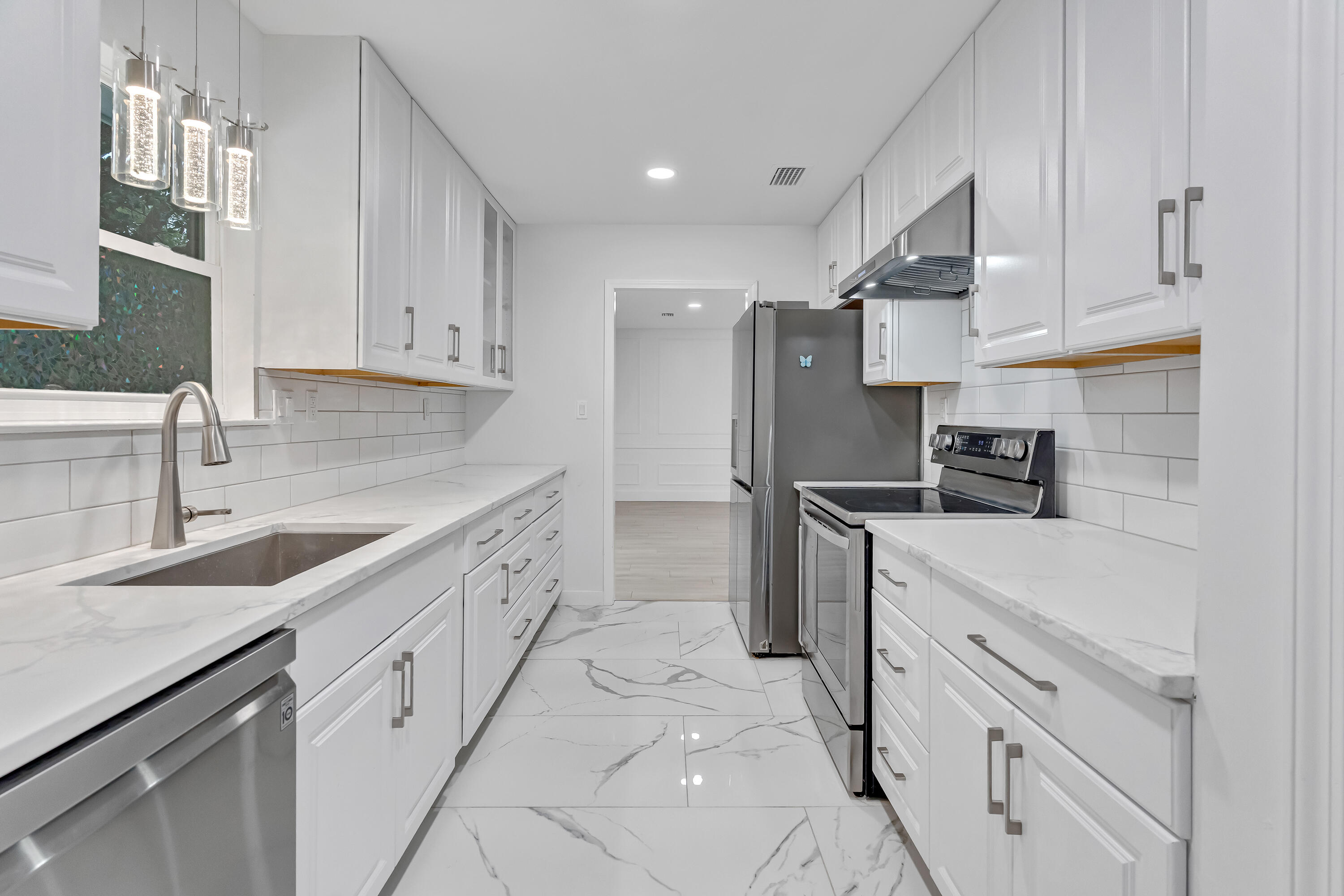 LLOYD & HETHERINGTON - Residential