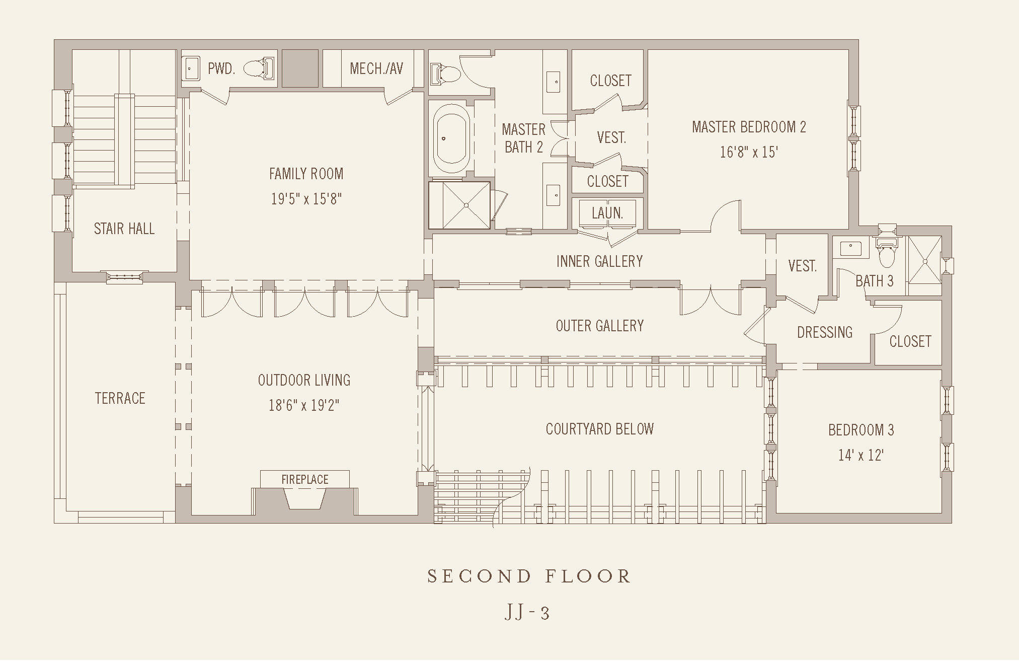 ALYS BEACH - Residential