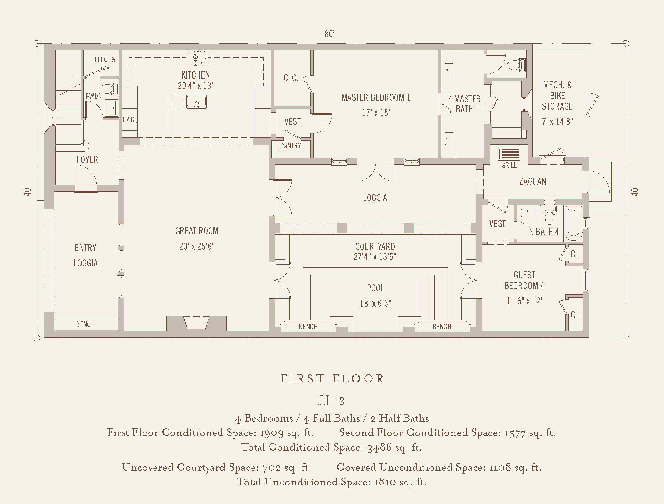 ALYS BEACH - Residential