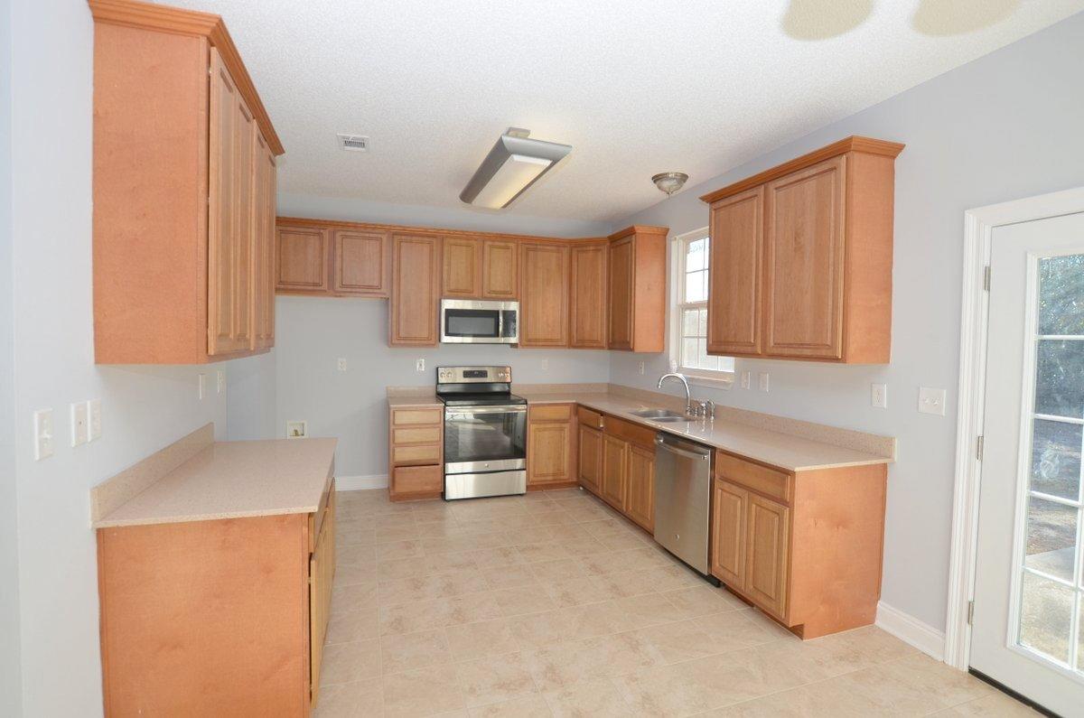 THE PINES - Residential