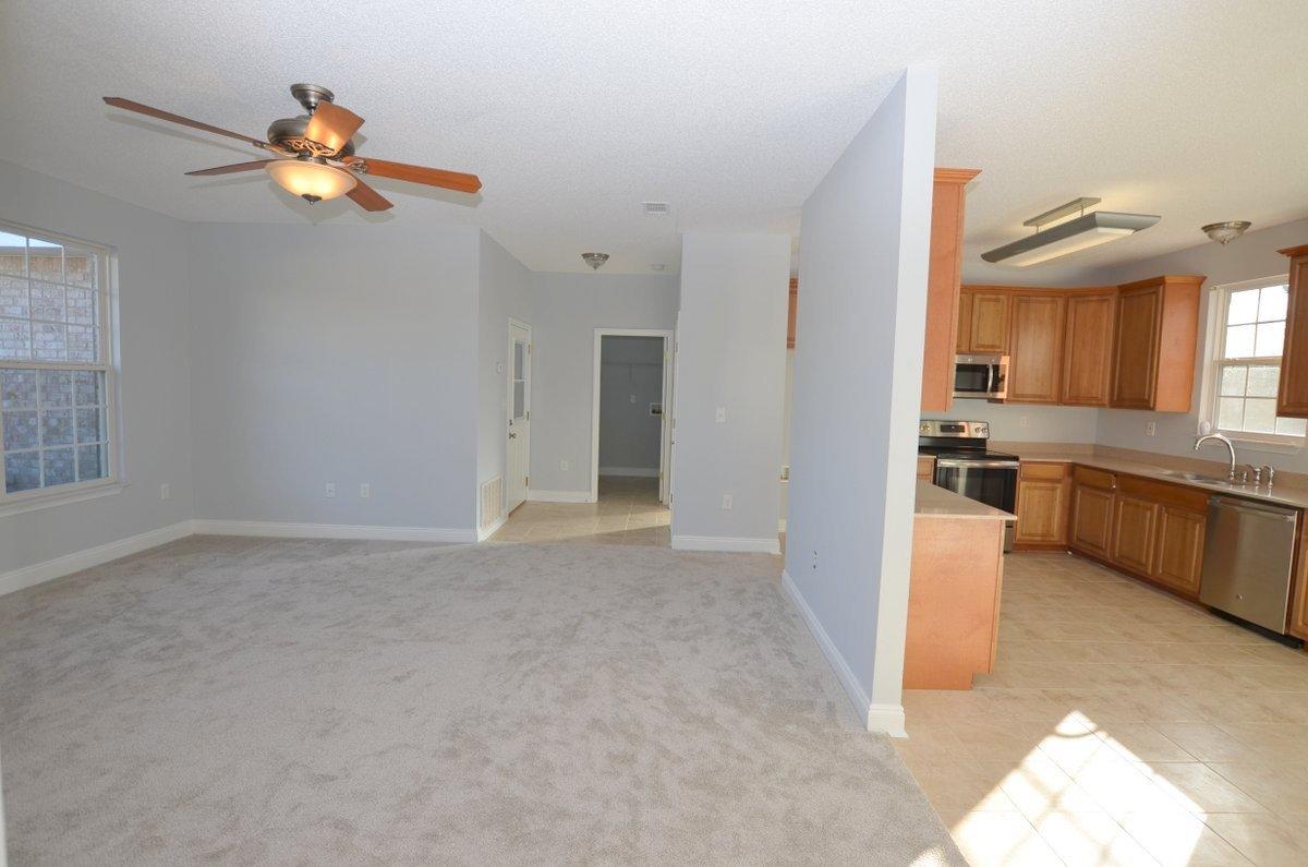 THE PINES - Residential