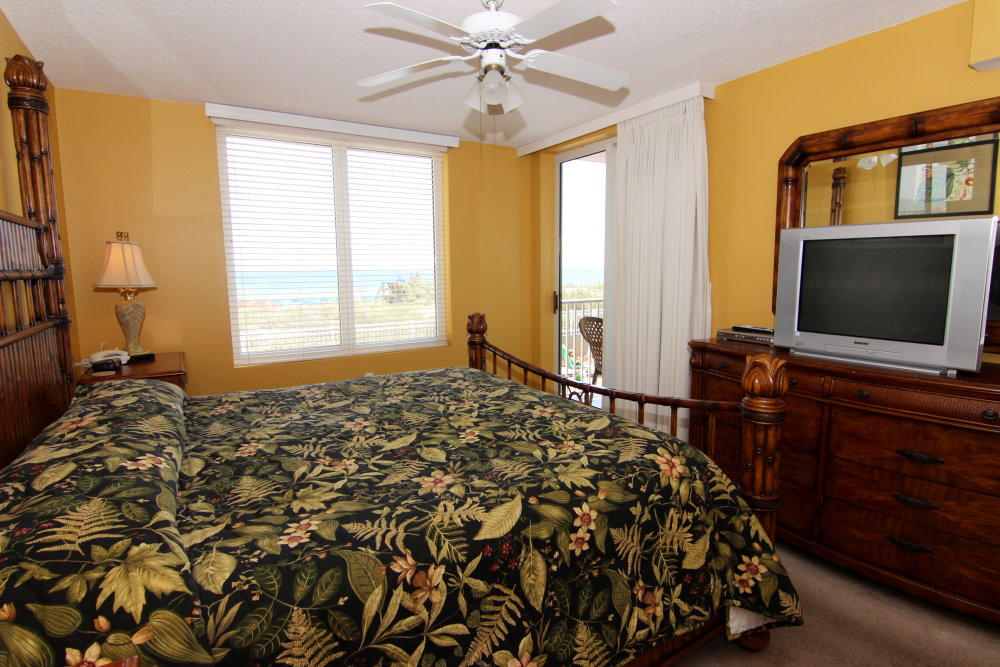 ISLAND PRINCESS - Residential