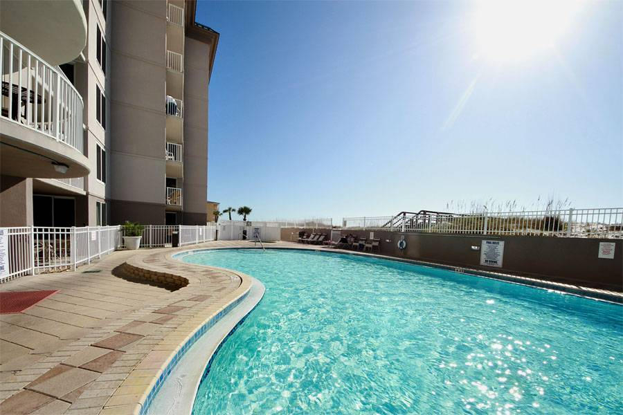 ISLAND PRINCESS - Residential