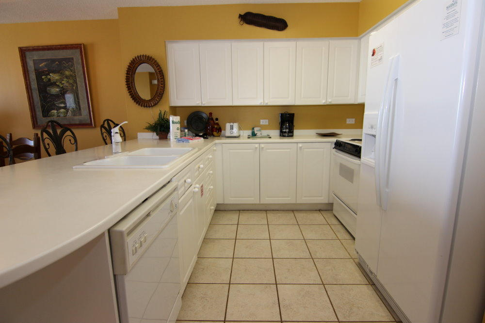 ISLAND PRINCESS - Residential