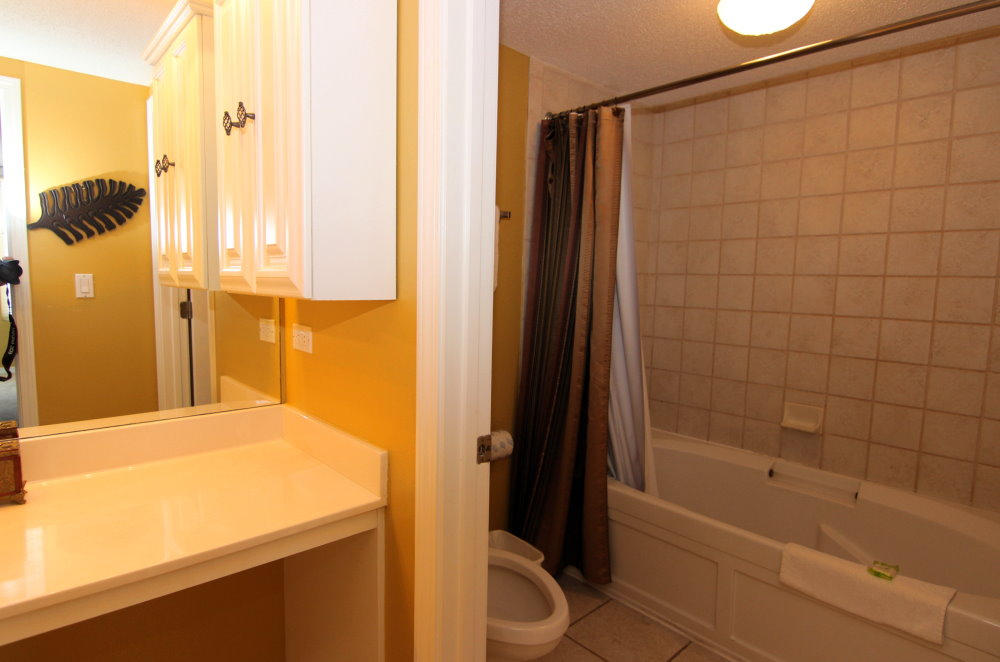 ISLAND PRINCESS - Residential