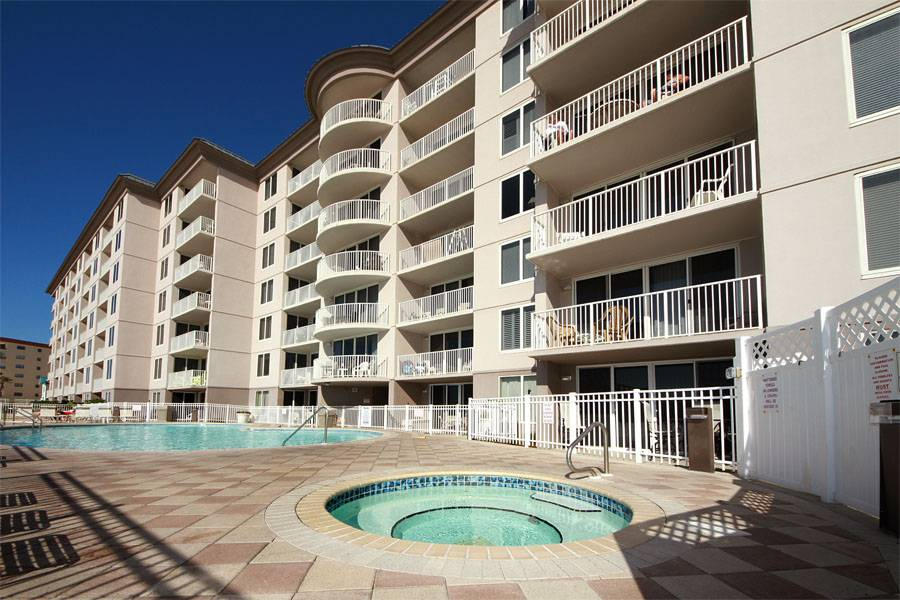 ISLAND PRINCESS - Residential