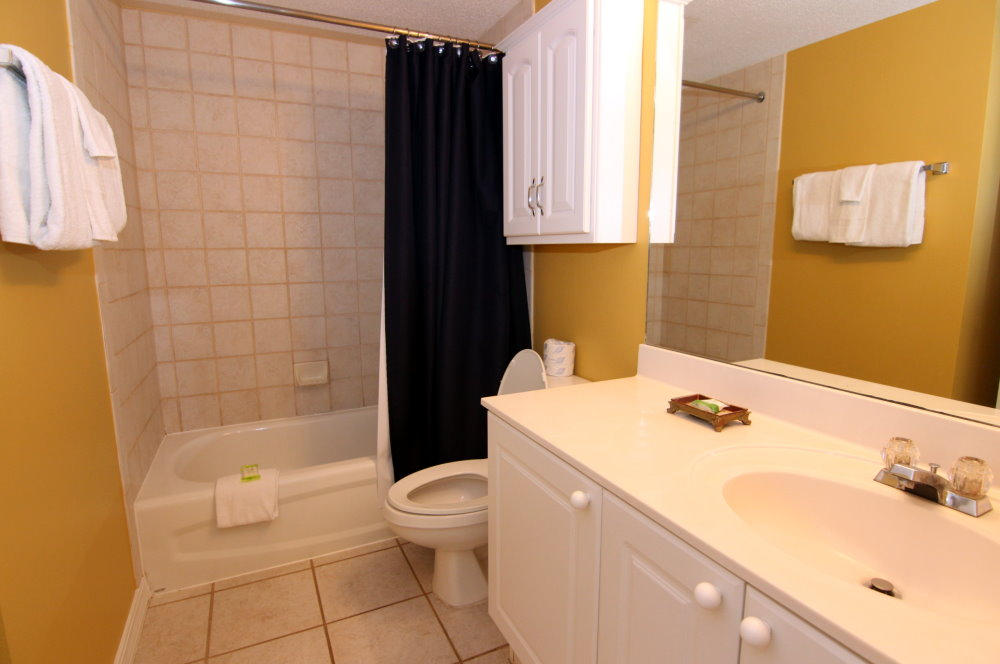 ISLAND PRINCESS - Residential