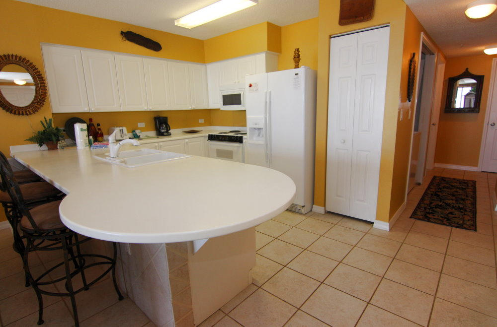 ISLAND PRINCESS - Residential