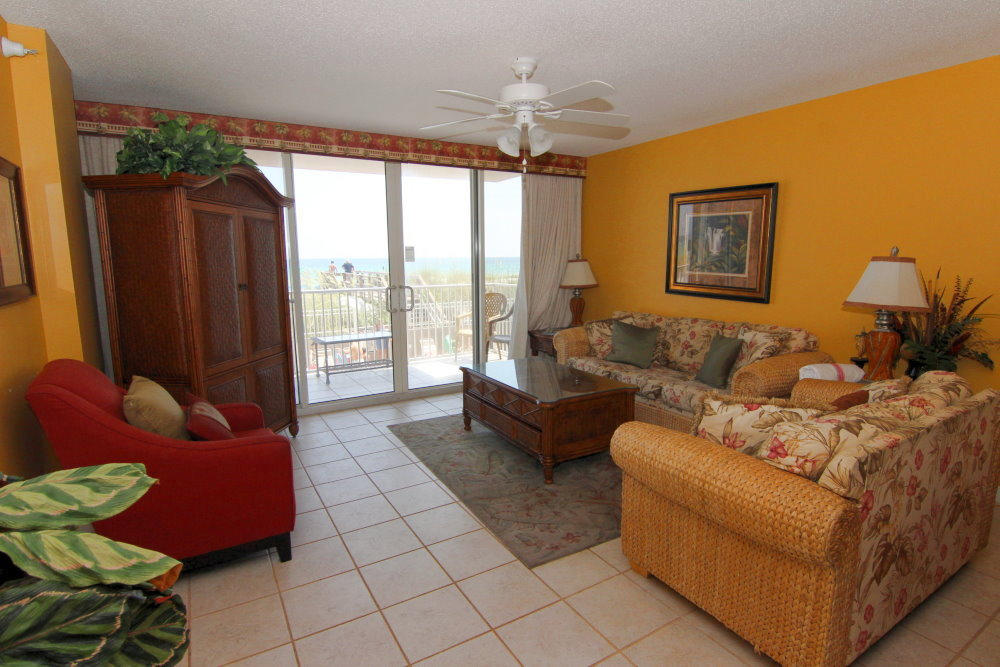 ISLAND PRINCESS - Residential