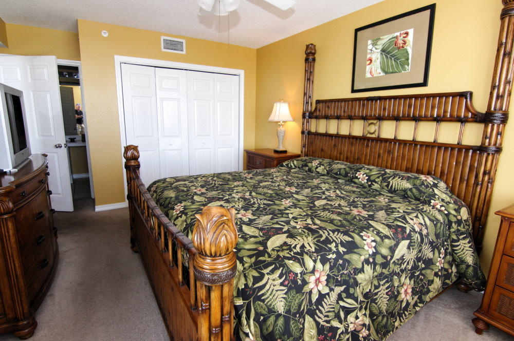 ISLAND PRINCESS - Residential