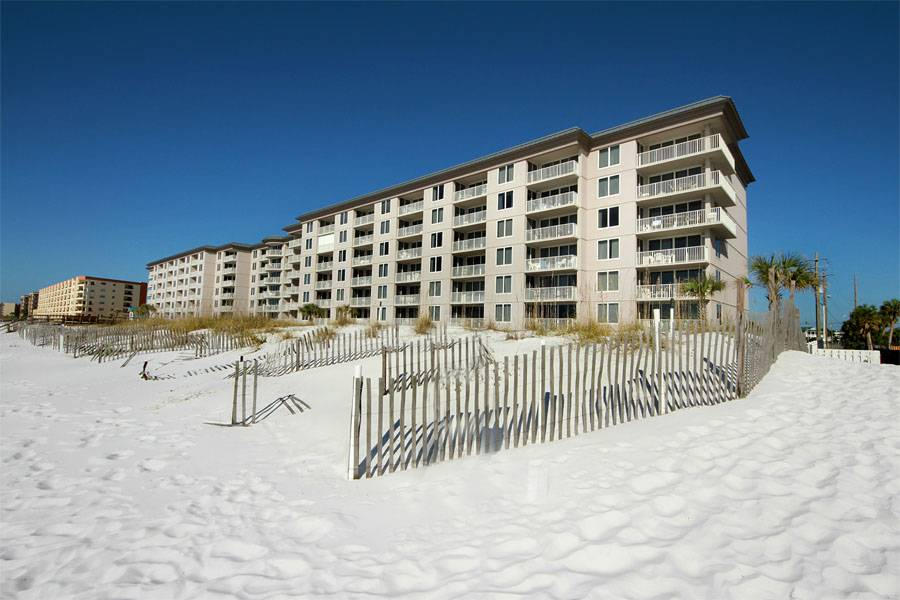 ISLAND PRINCESS - Residential