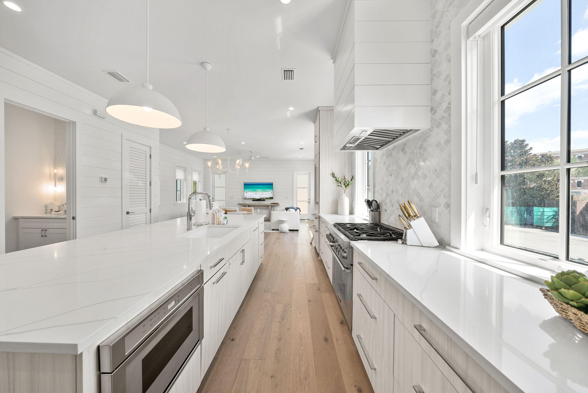 SEACREST BEACH - Residential
