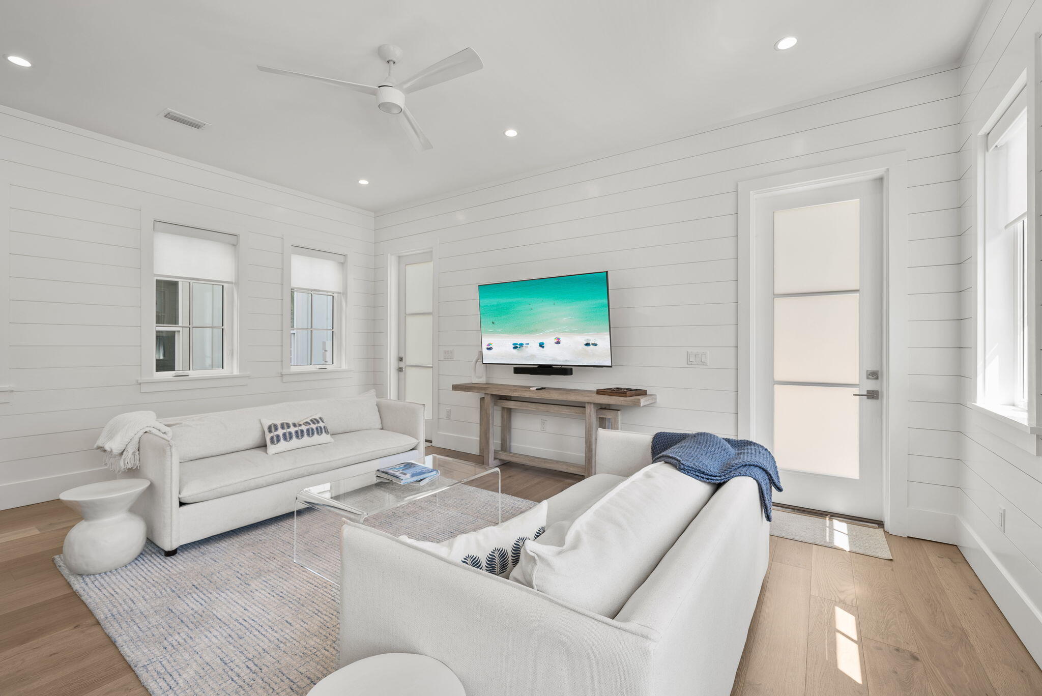 SEACREST BEACH - Residential