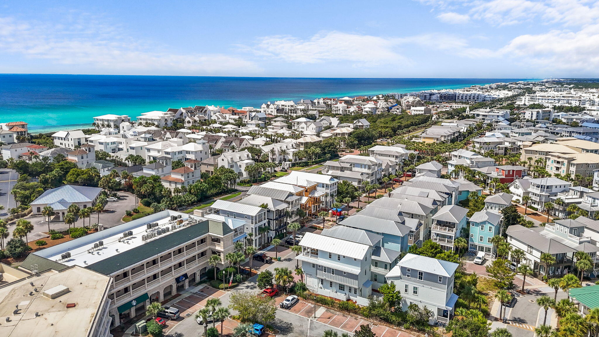 SEACREST BEACH - Residential