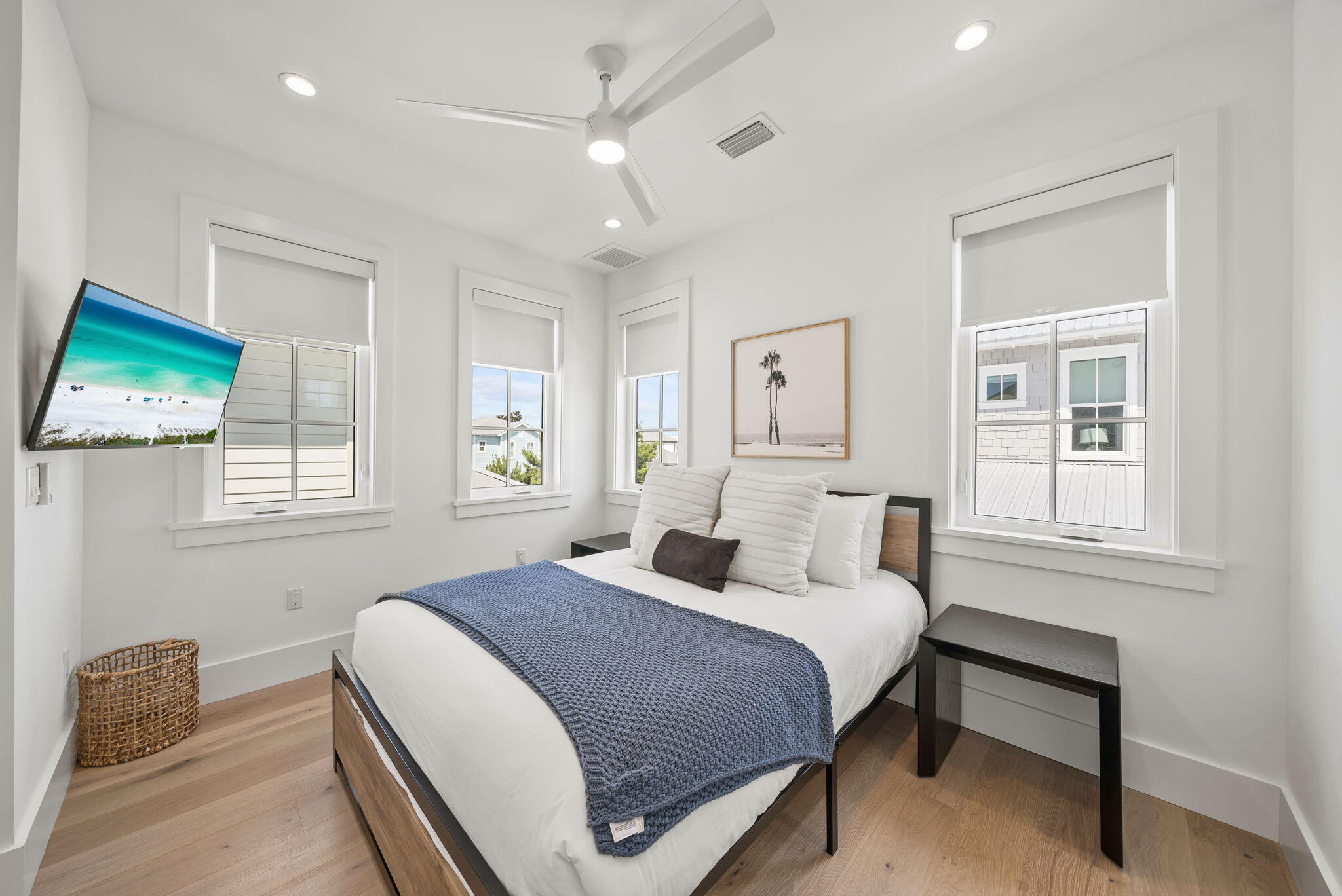SEACREST BEACH - Residential
