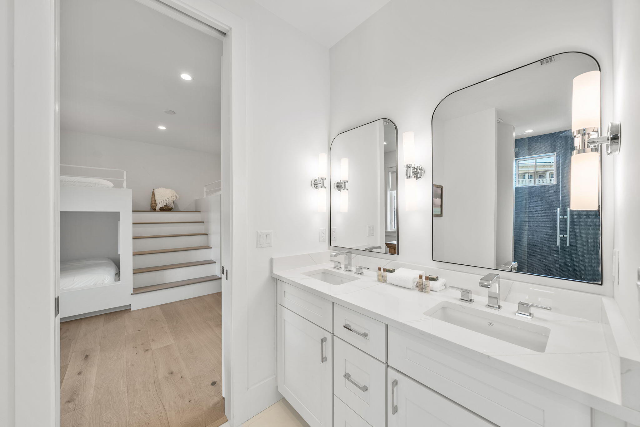 SEACREST BEACH - Residential