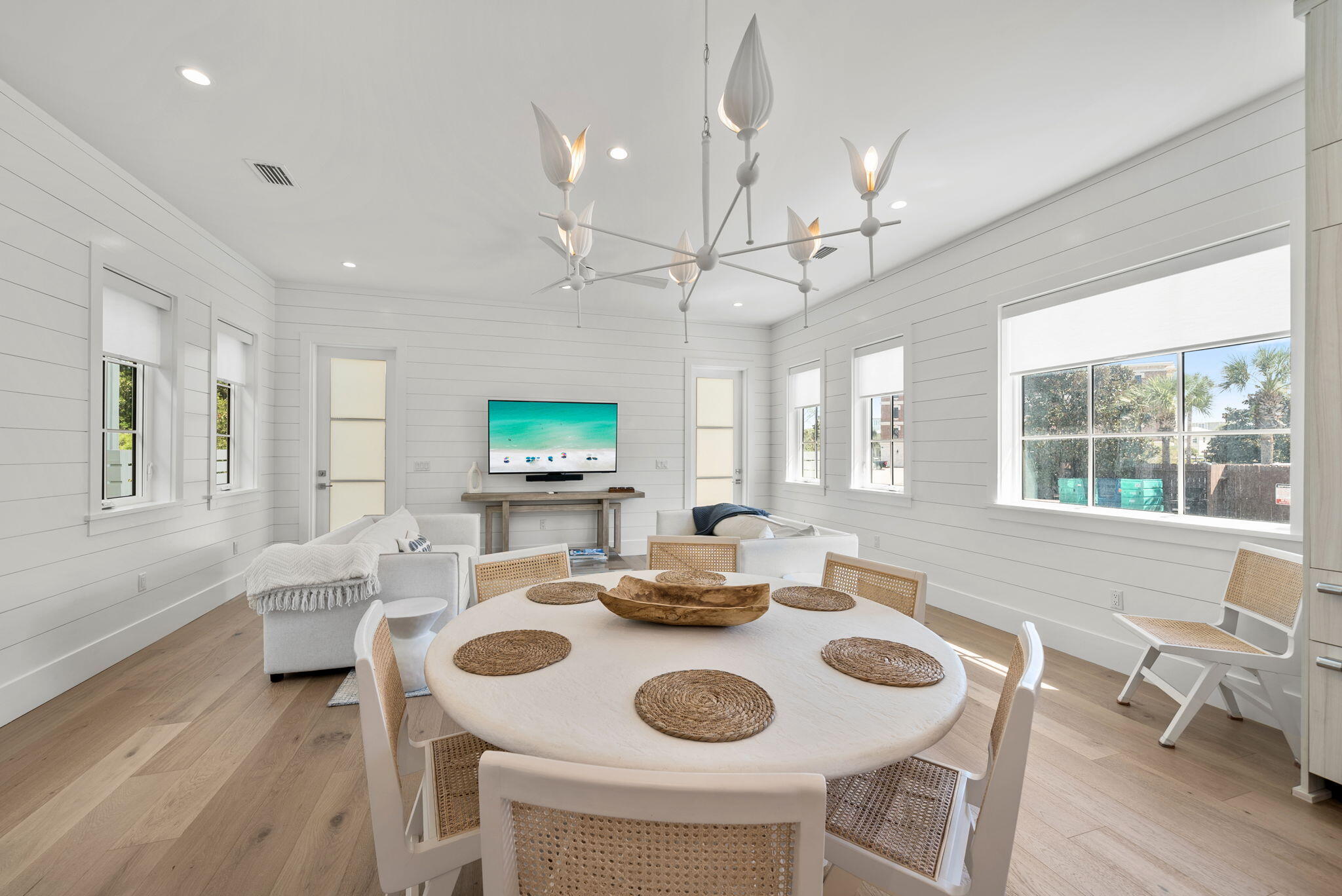 SEACREST BEACH - Residential