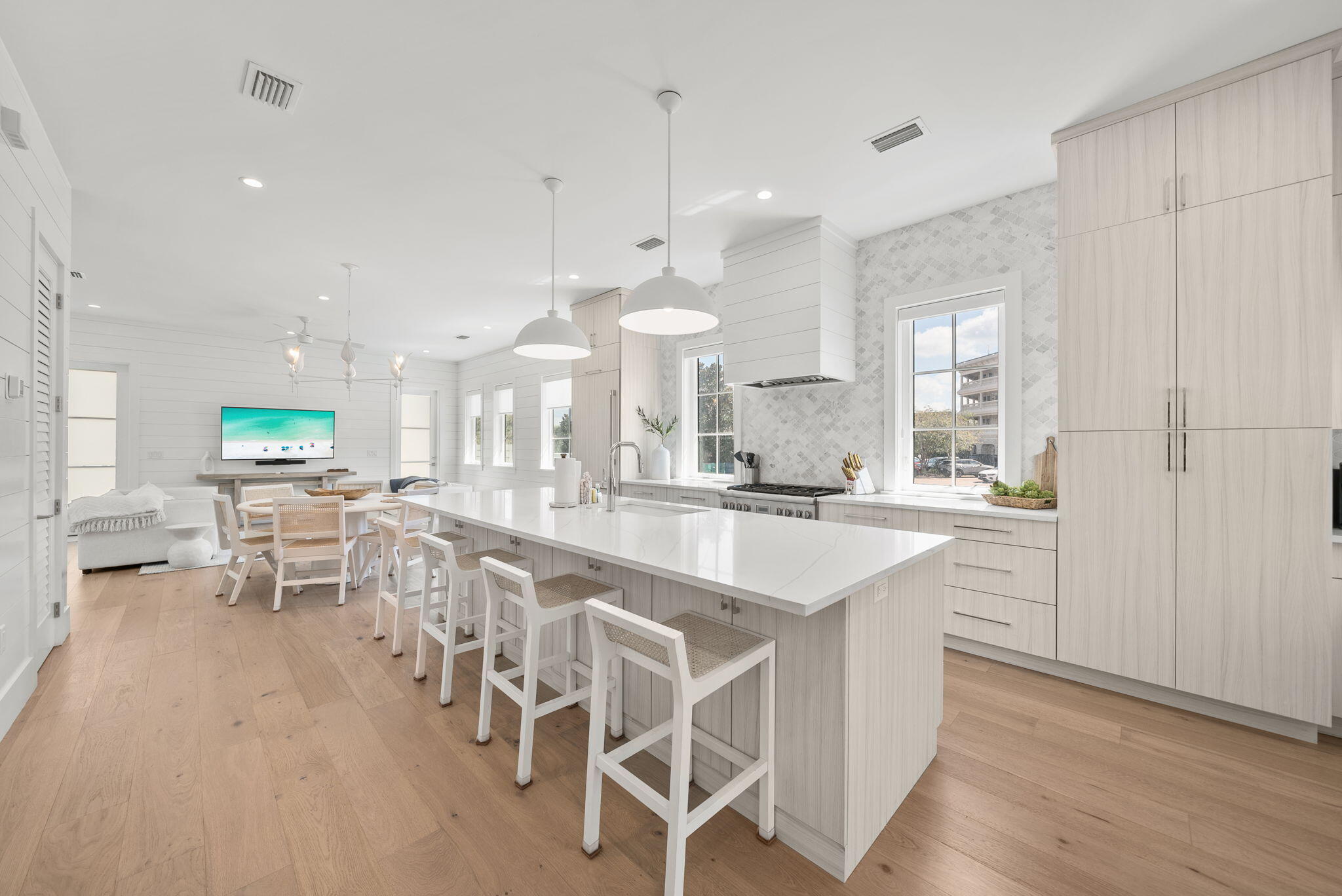 SEACREST BEACH - Residential