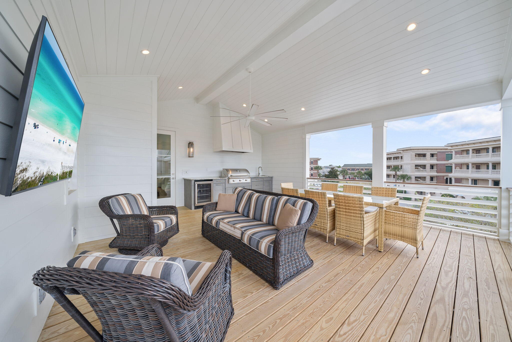 SEACREST BEACH - Residential