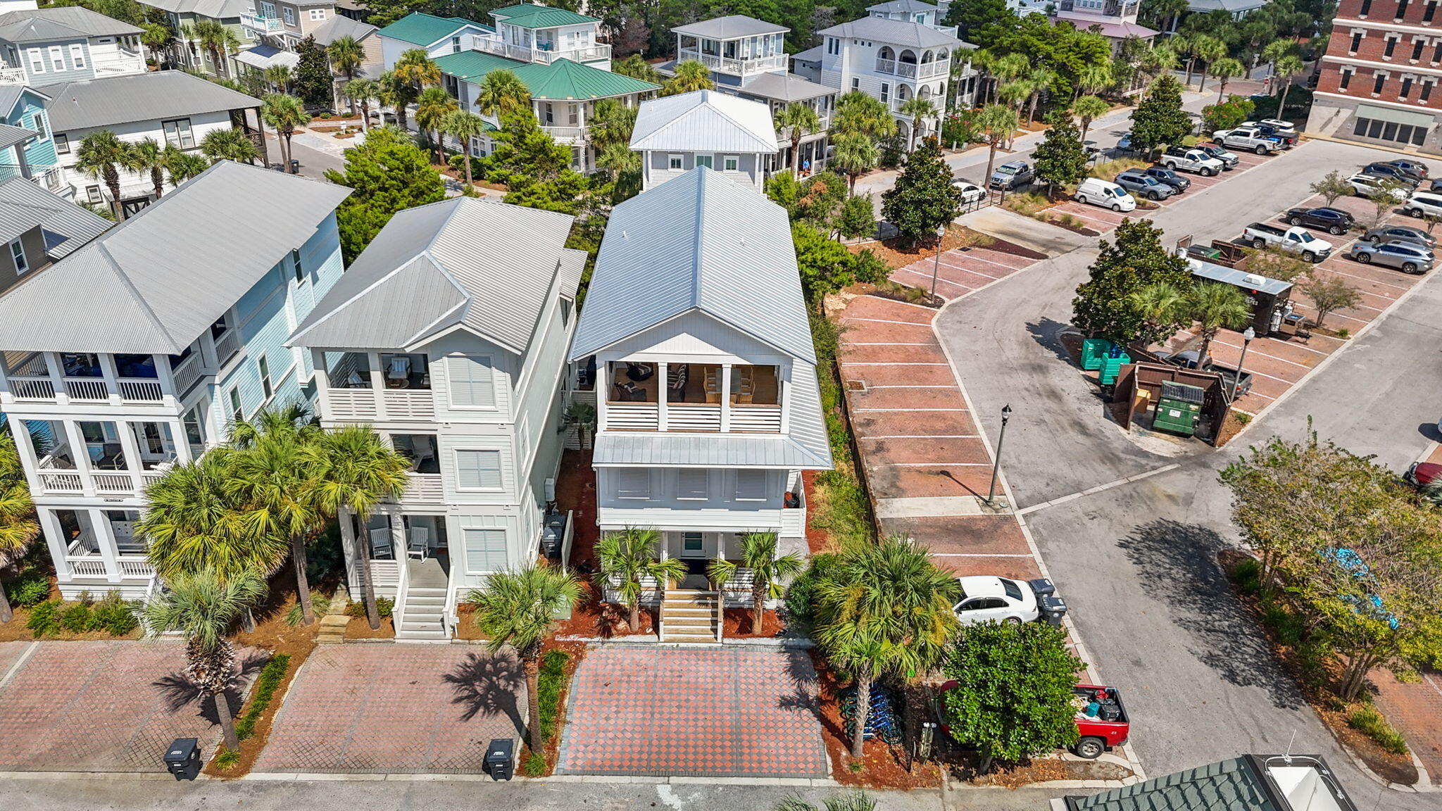 SEACREST BEACH - Residential