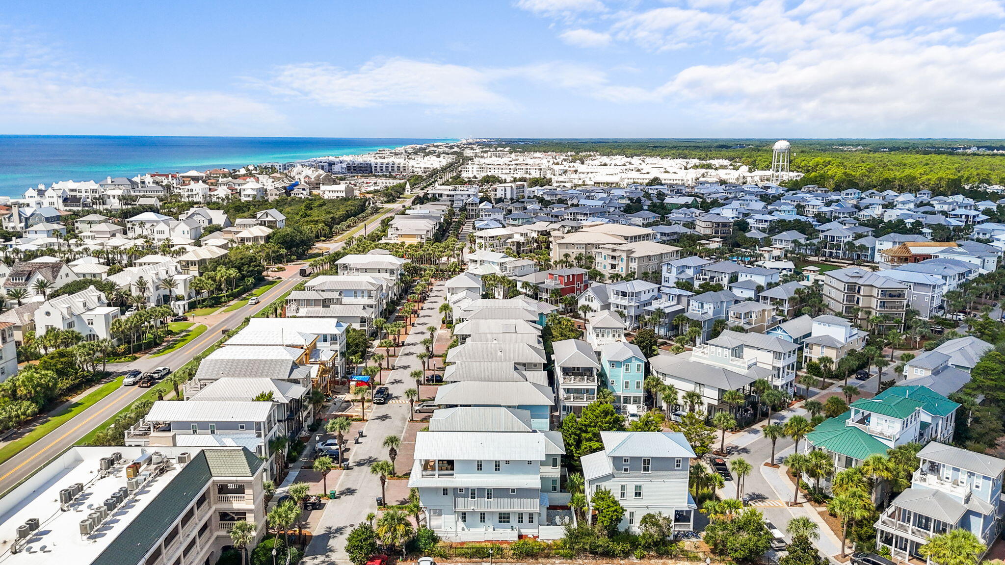SEACREST BEACH - Residential