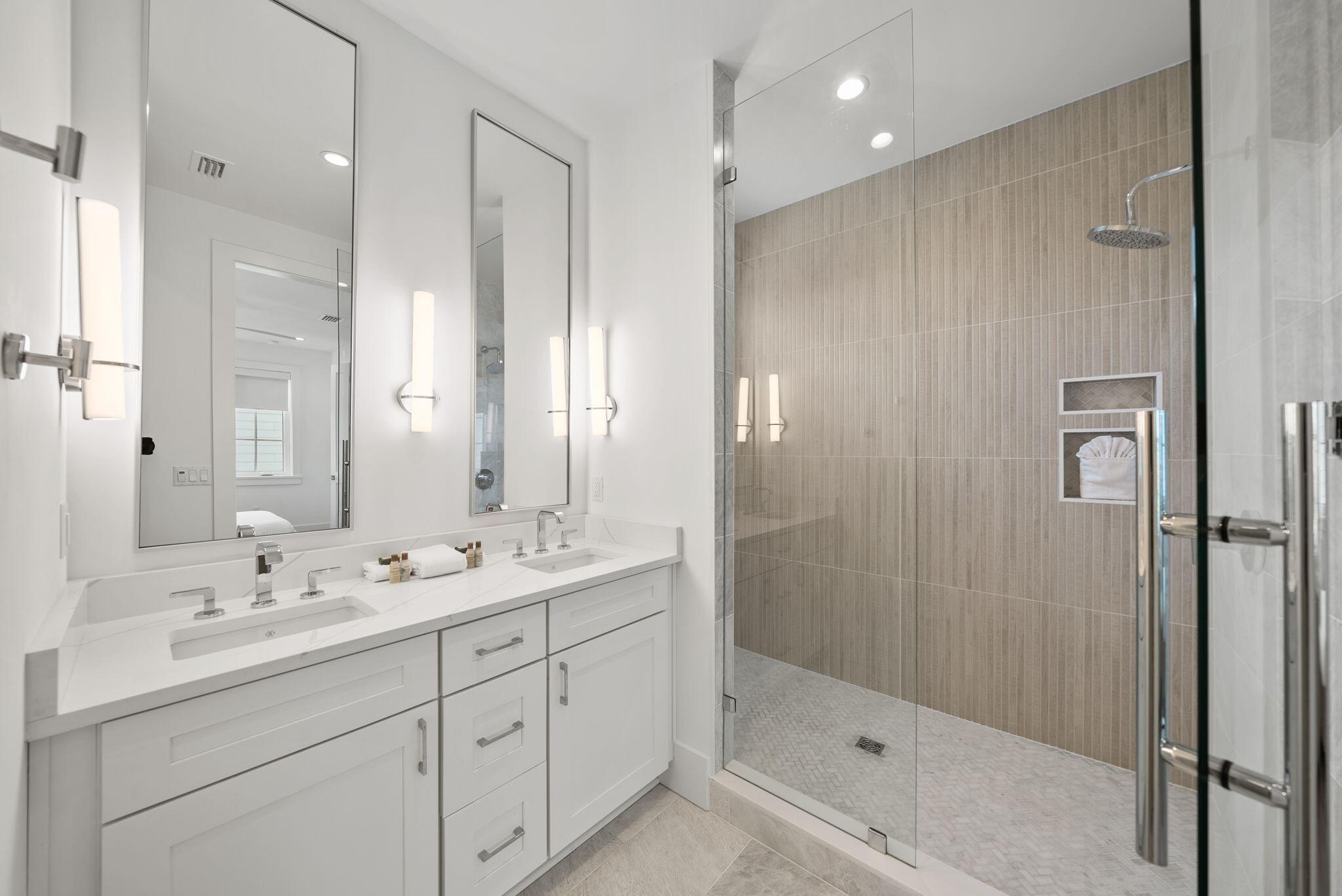 SEACREST BEACH - Residential