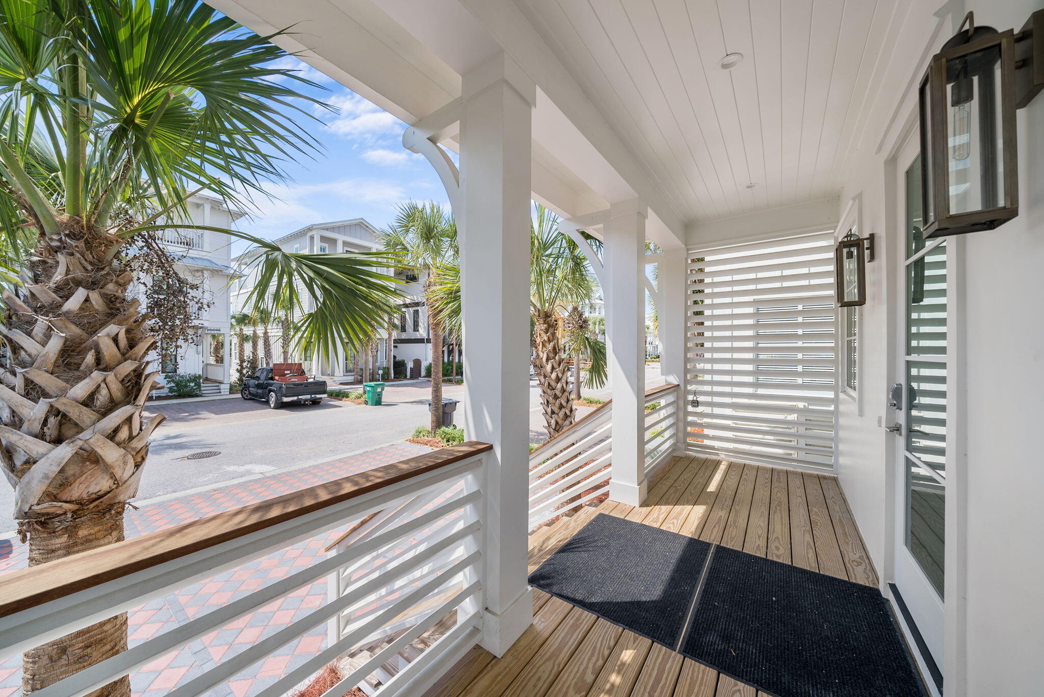 SEACREST BEACH - Residential