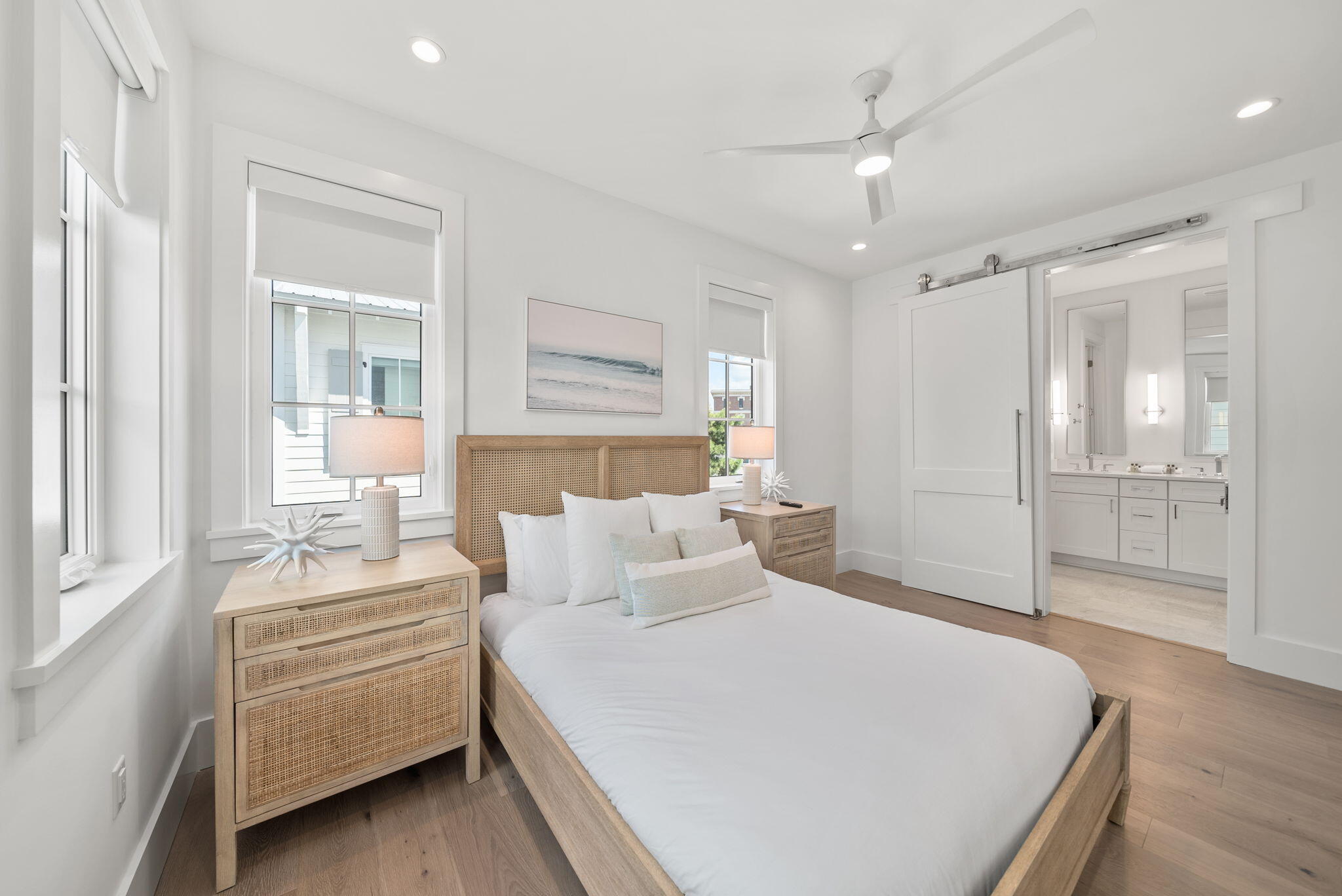 SEACREST BEACH - Residential