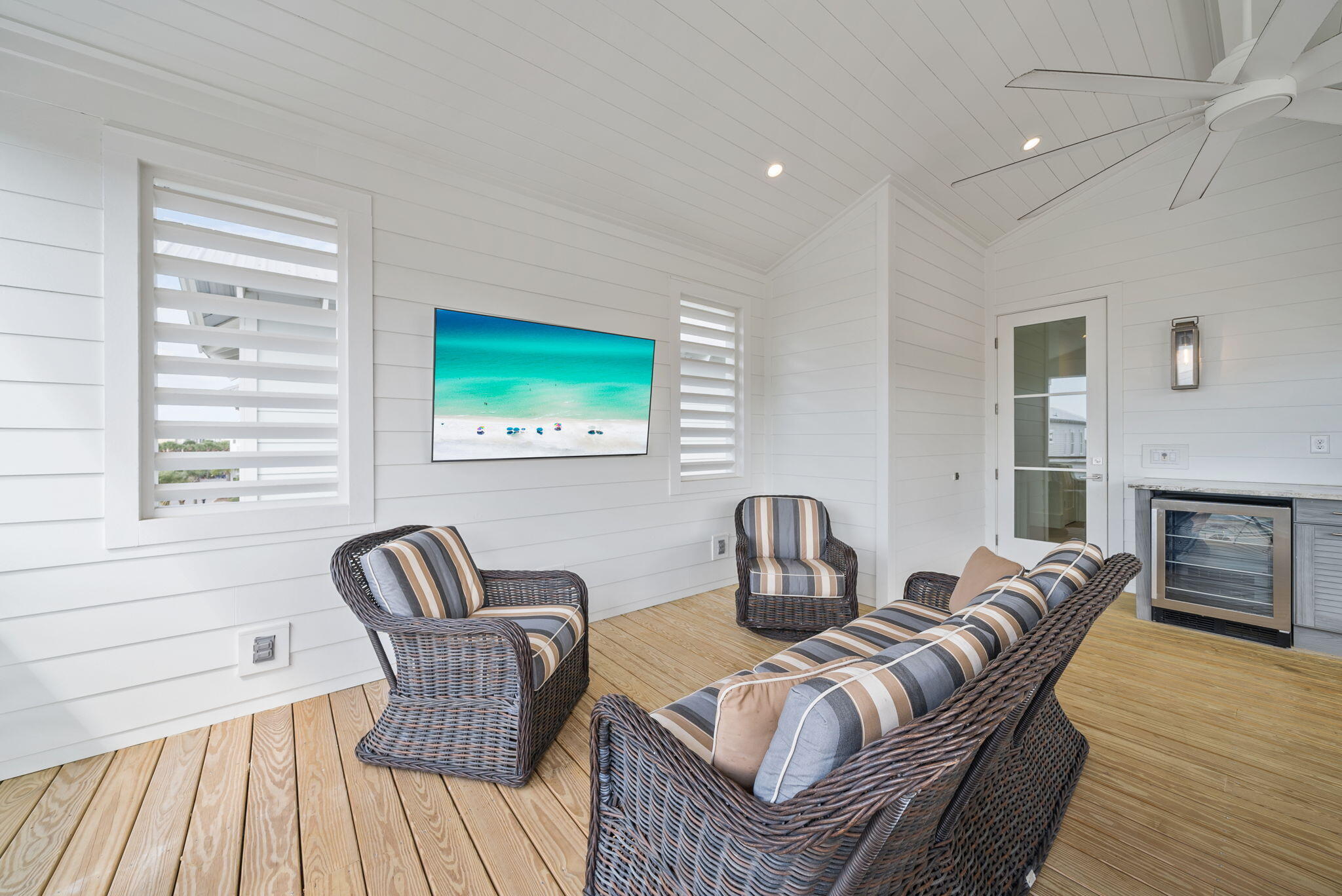 SEACREST BEACH - Residential