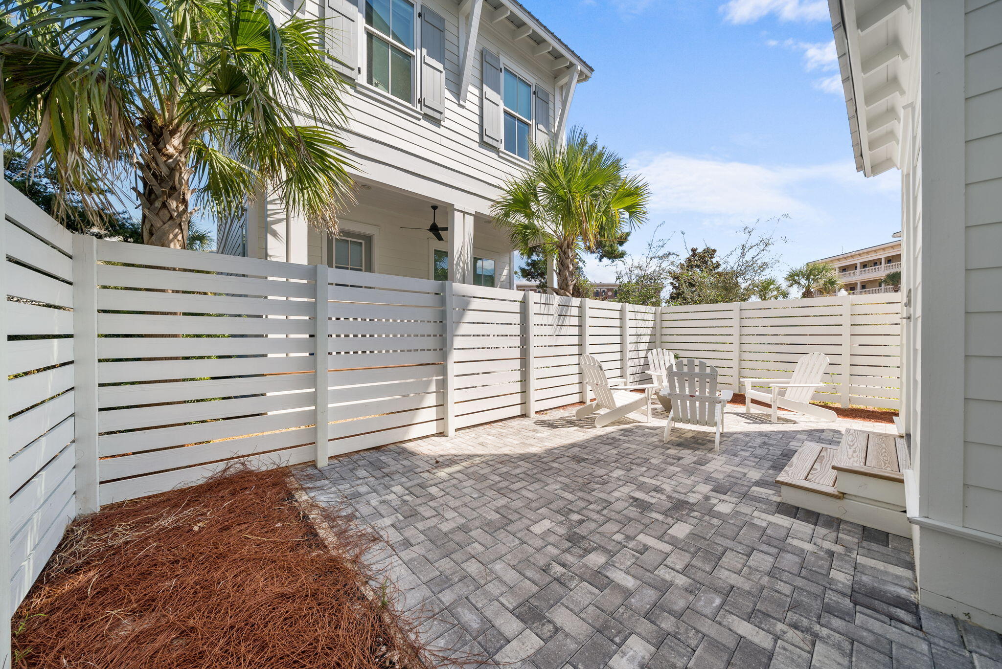 SEACREST BEACH - Residential