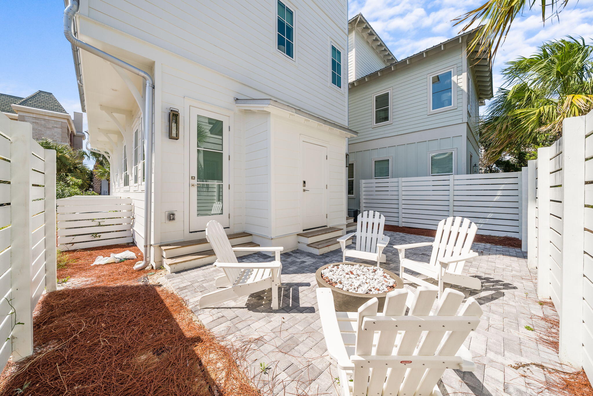 SEACREST BEACH - Residential