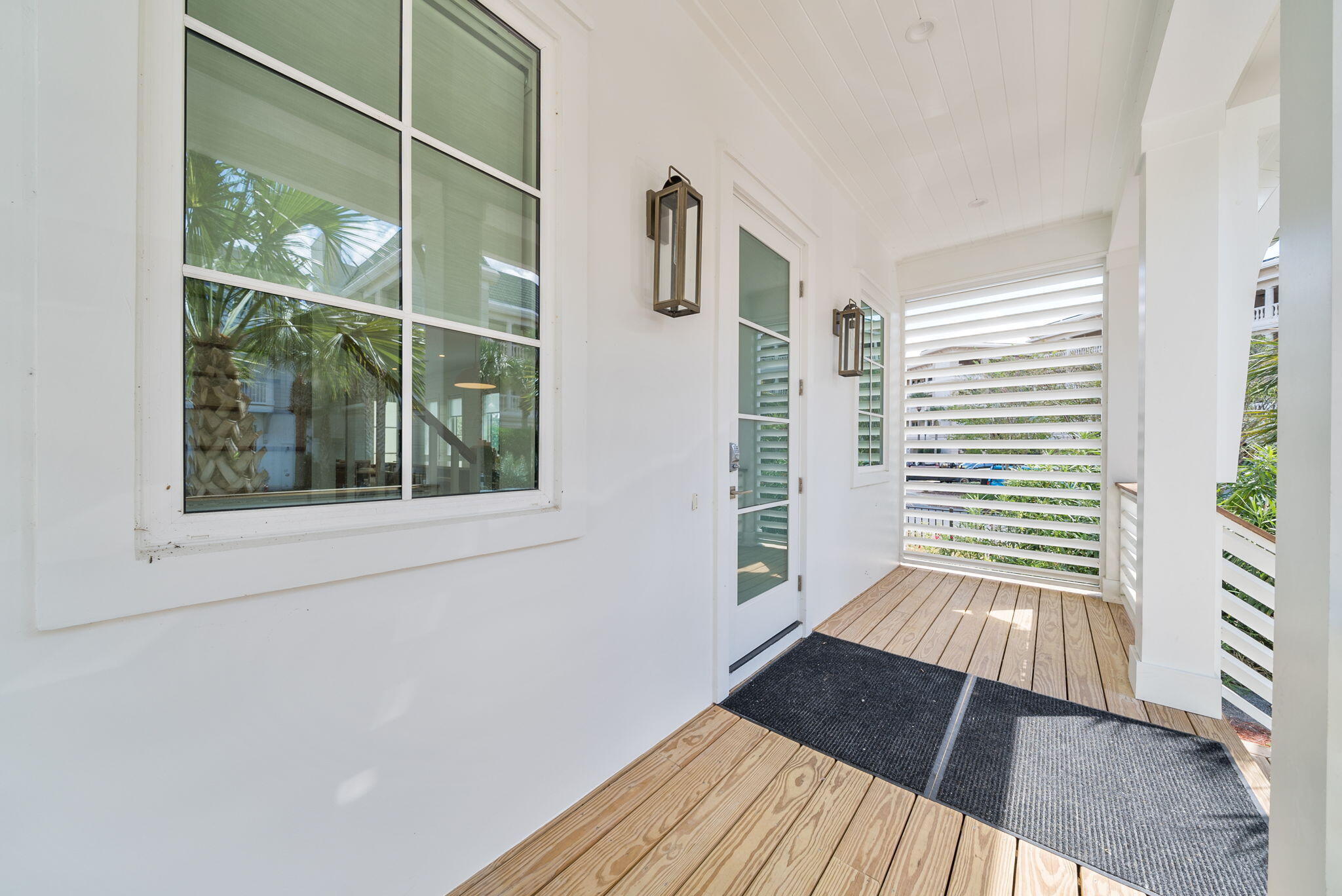 SEACREST BEACH - Residential