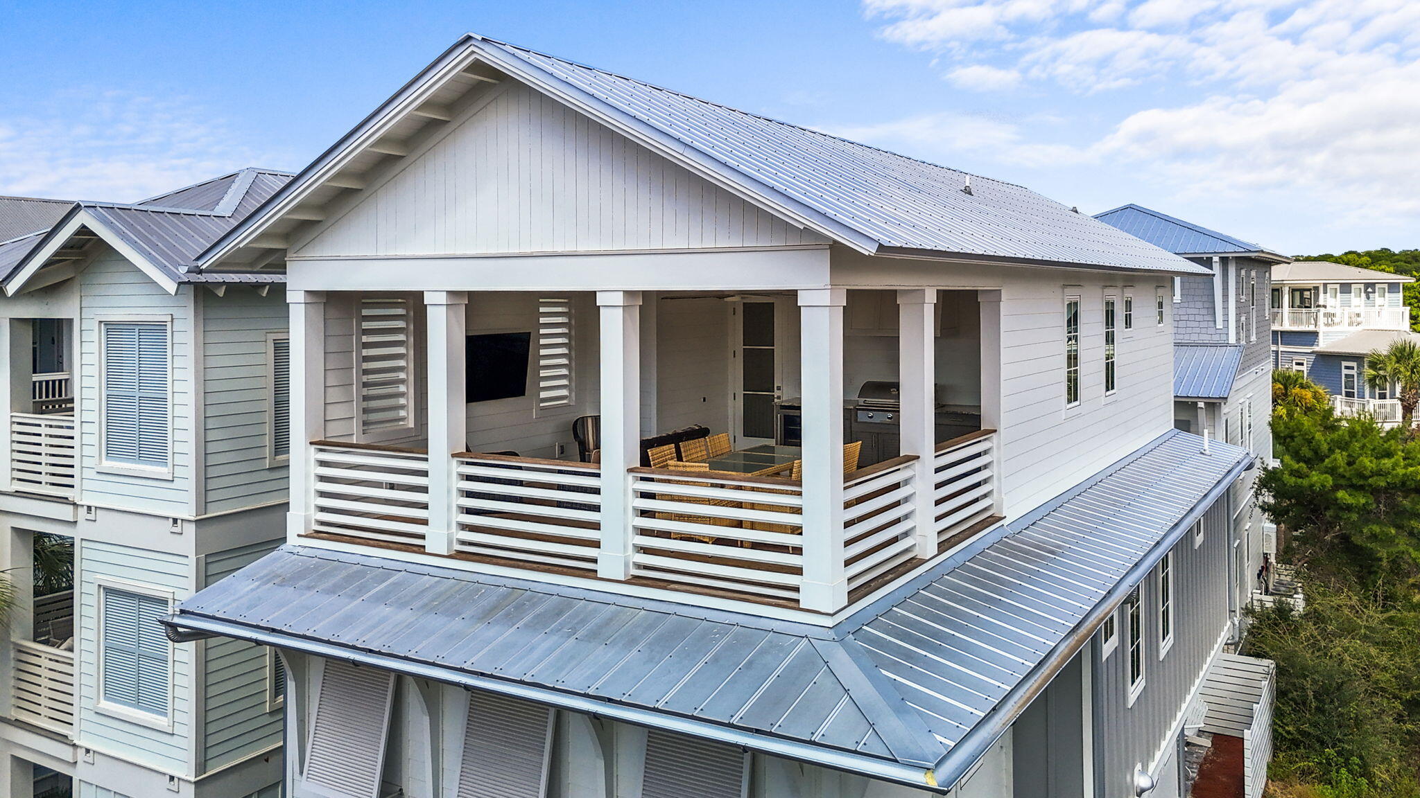SEACREST BEACH - Residential