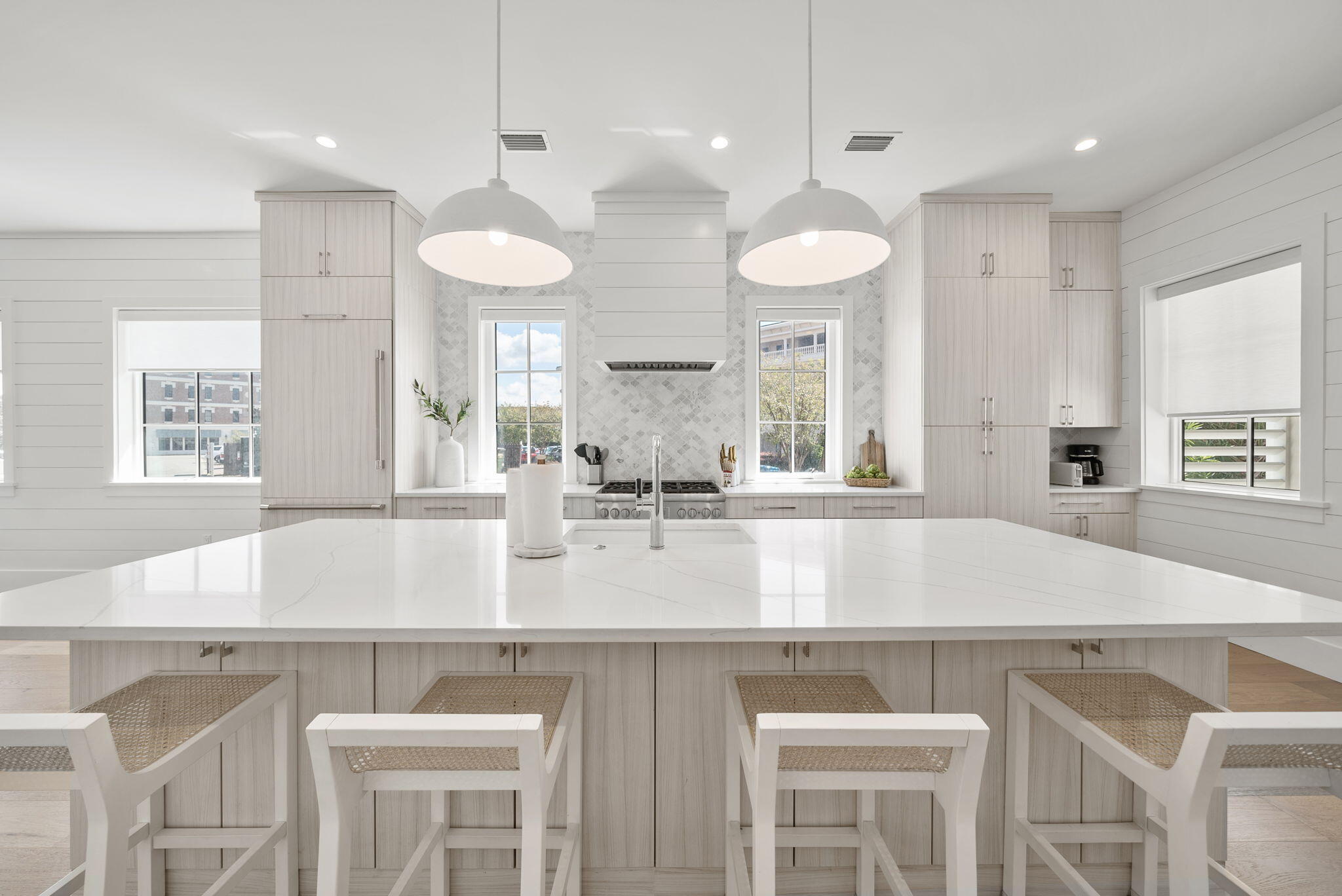 SEACREST BEACH - Residential