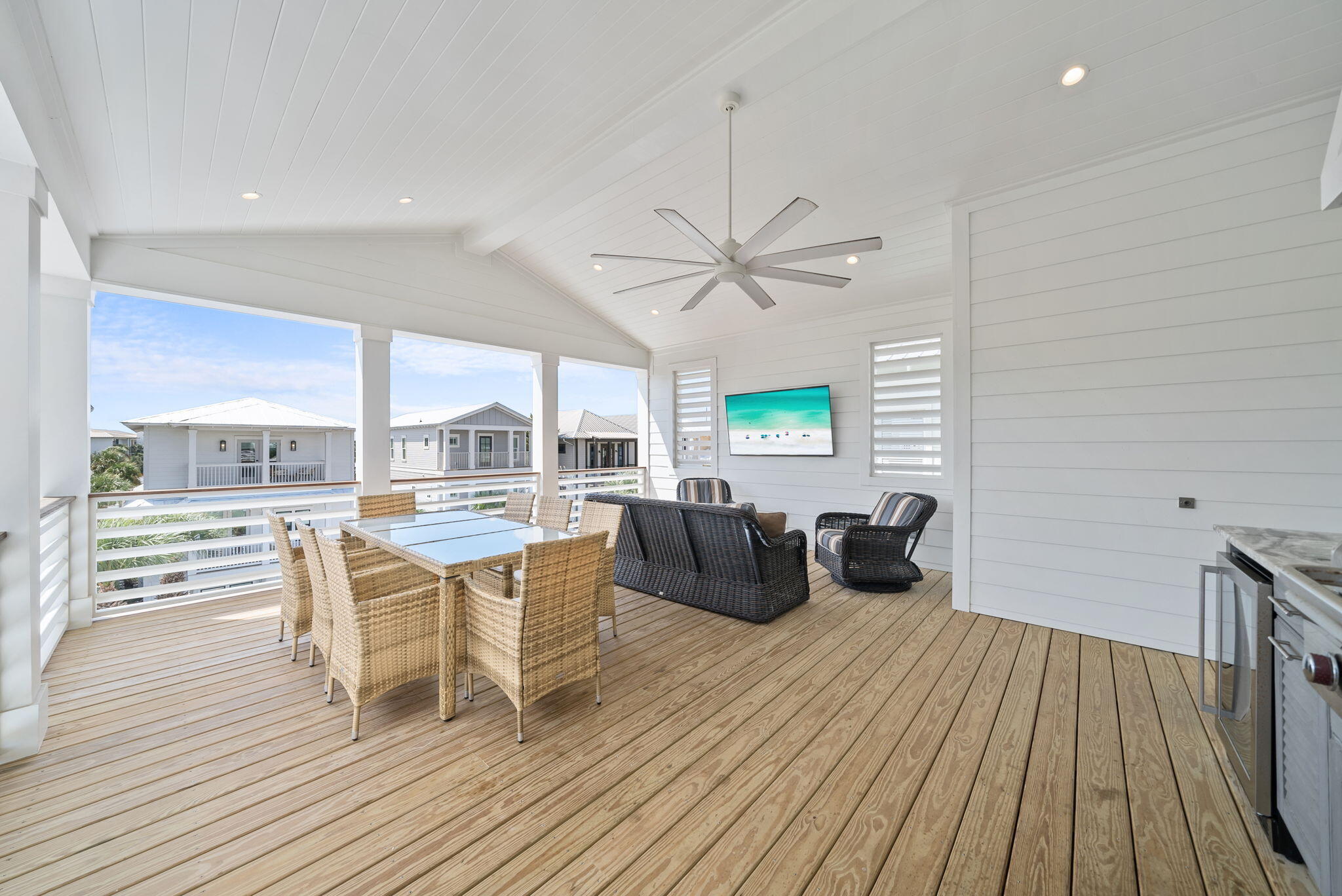 SEACREST BEACH - Residential