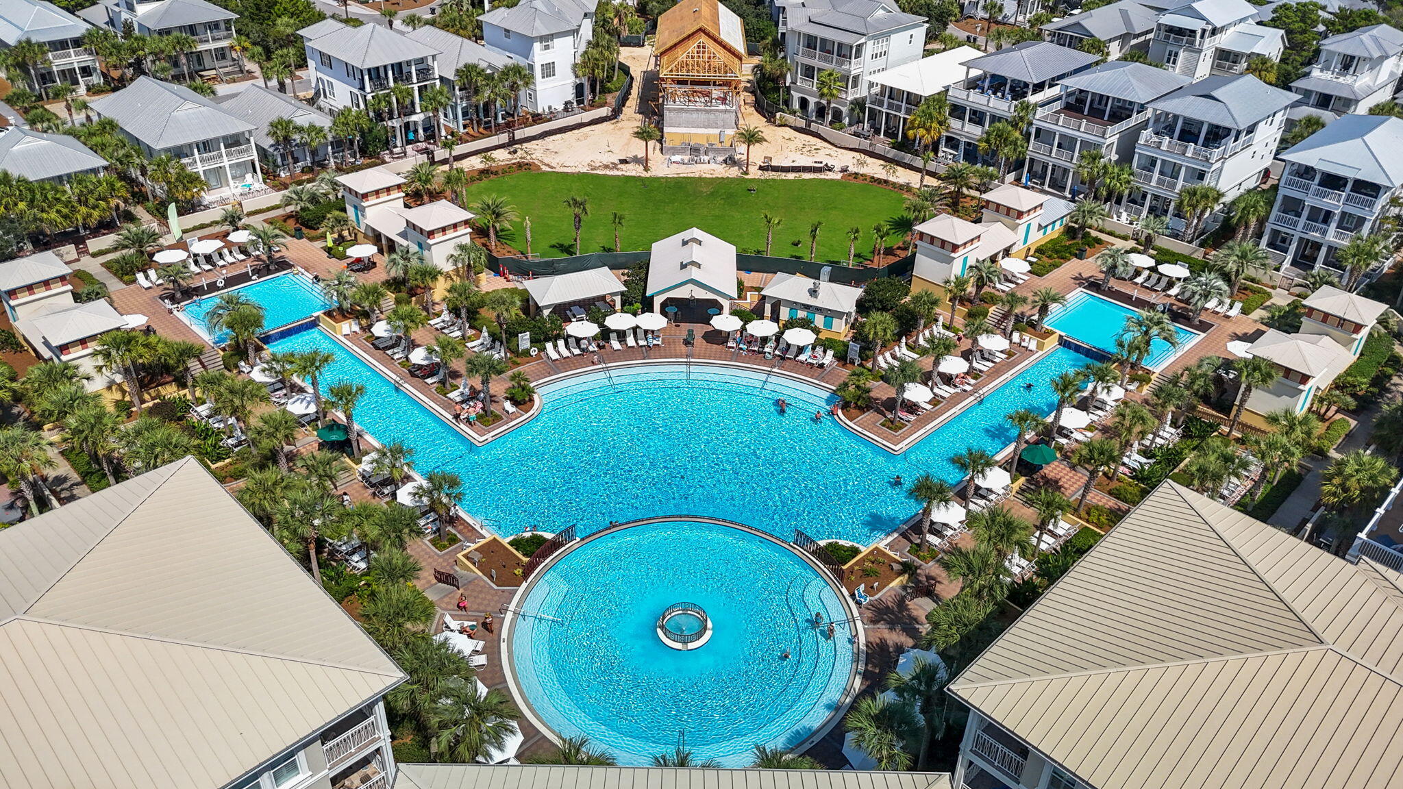 SEACREST BEACH - Residential
