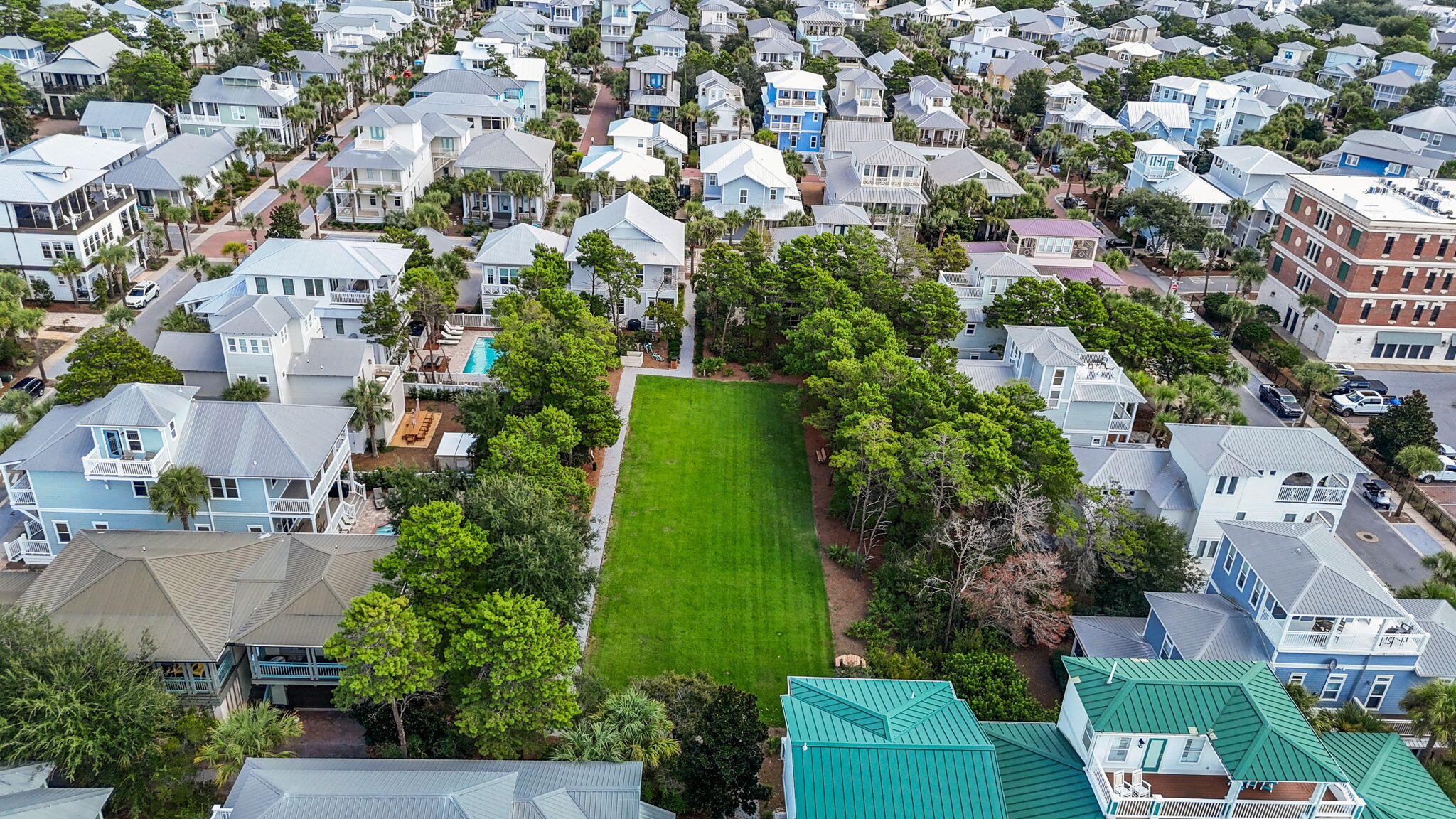 SEACREST BEACH - Residential