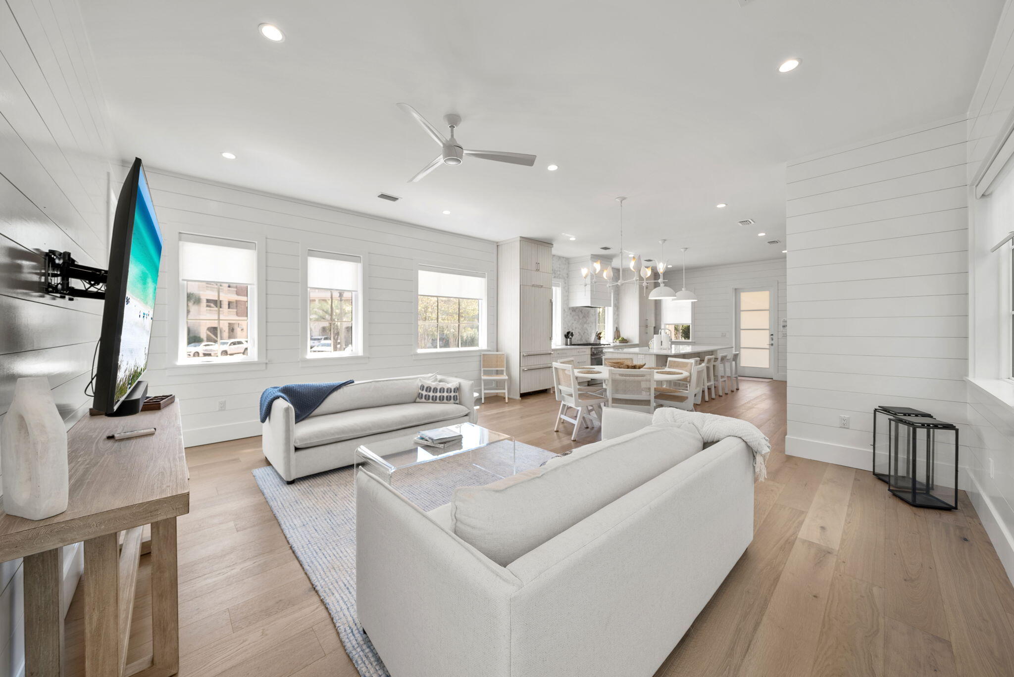 SEACREST BEACH - Residential