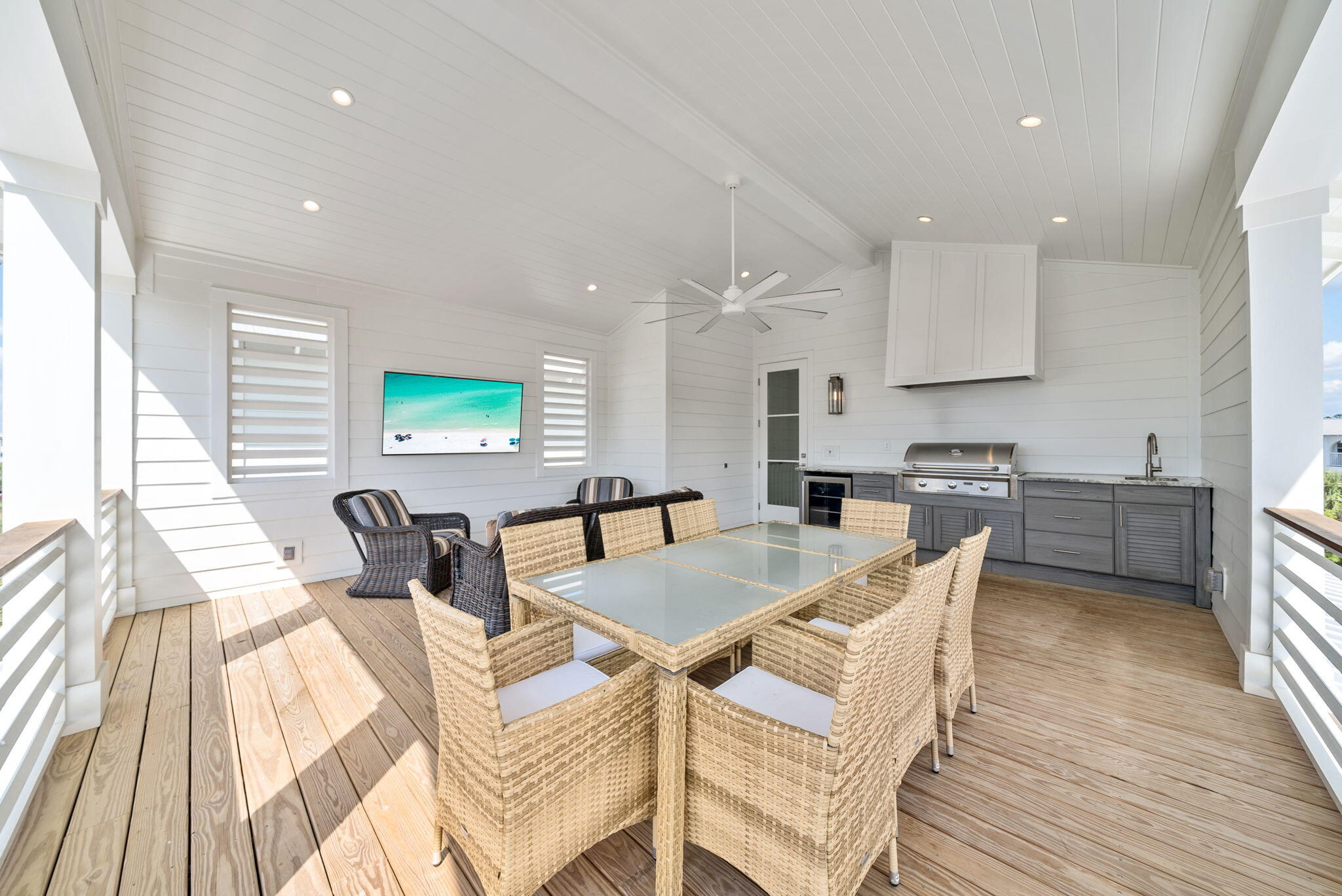 SEACREST BEACH - Residential