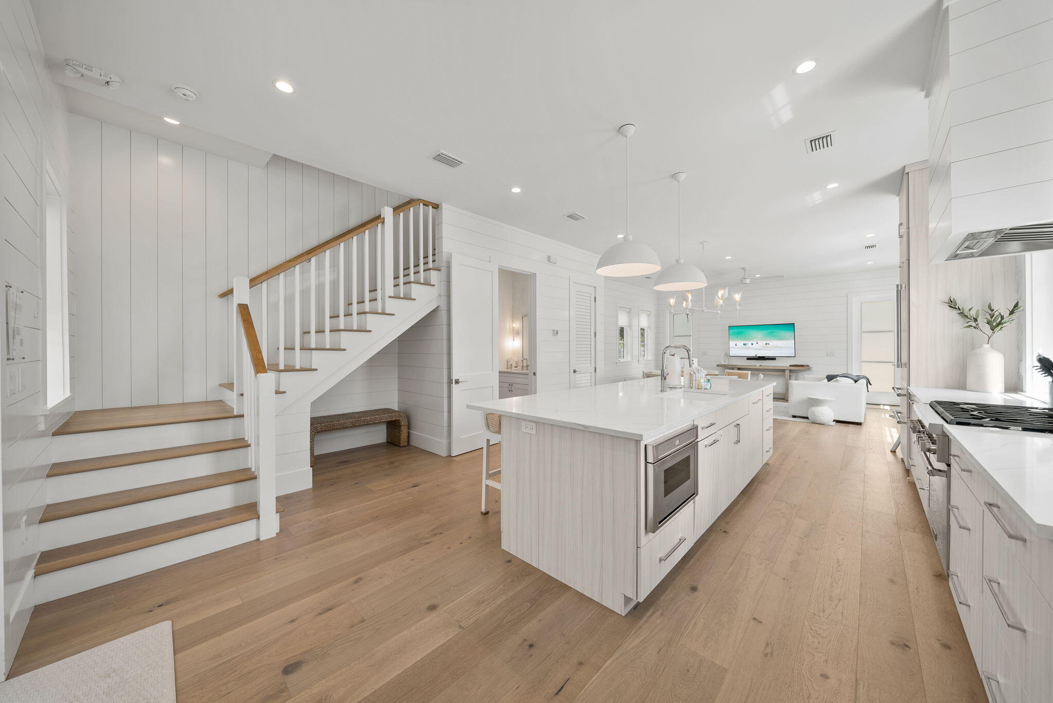 SEACREST BEACH - Residential