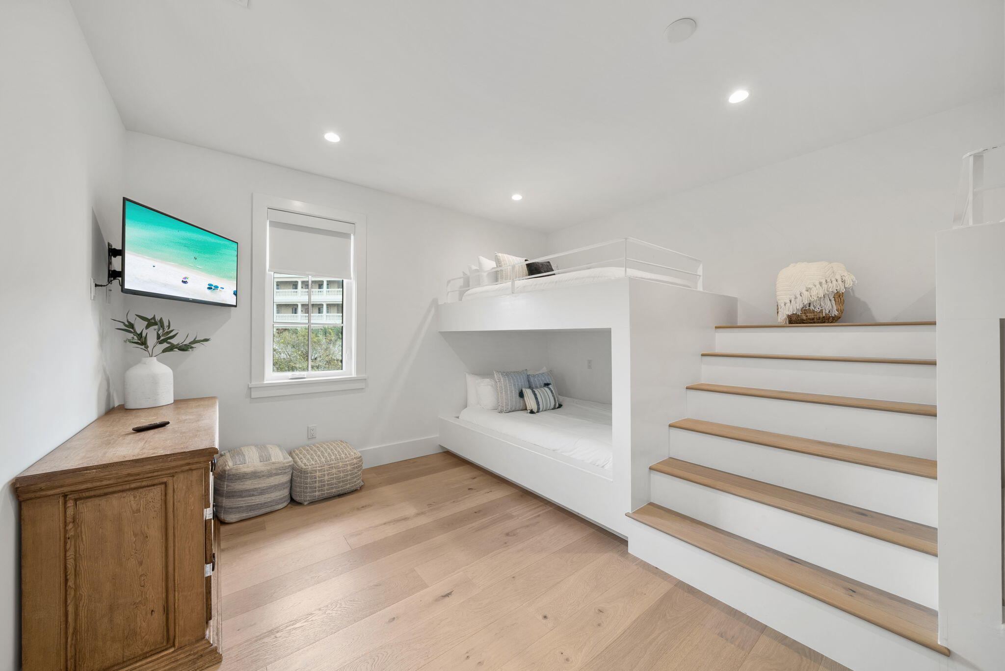 SEACREST BEACH - Residential