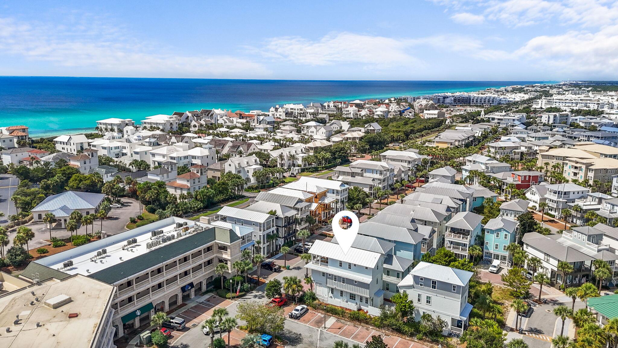 SEACREST BEACH - Residential