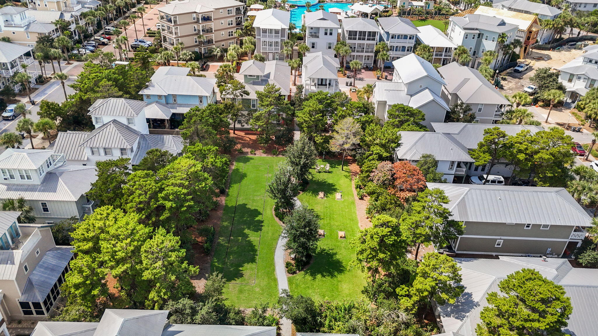 SEACREST BEACH - Residential