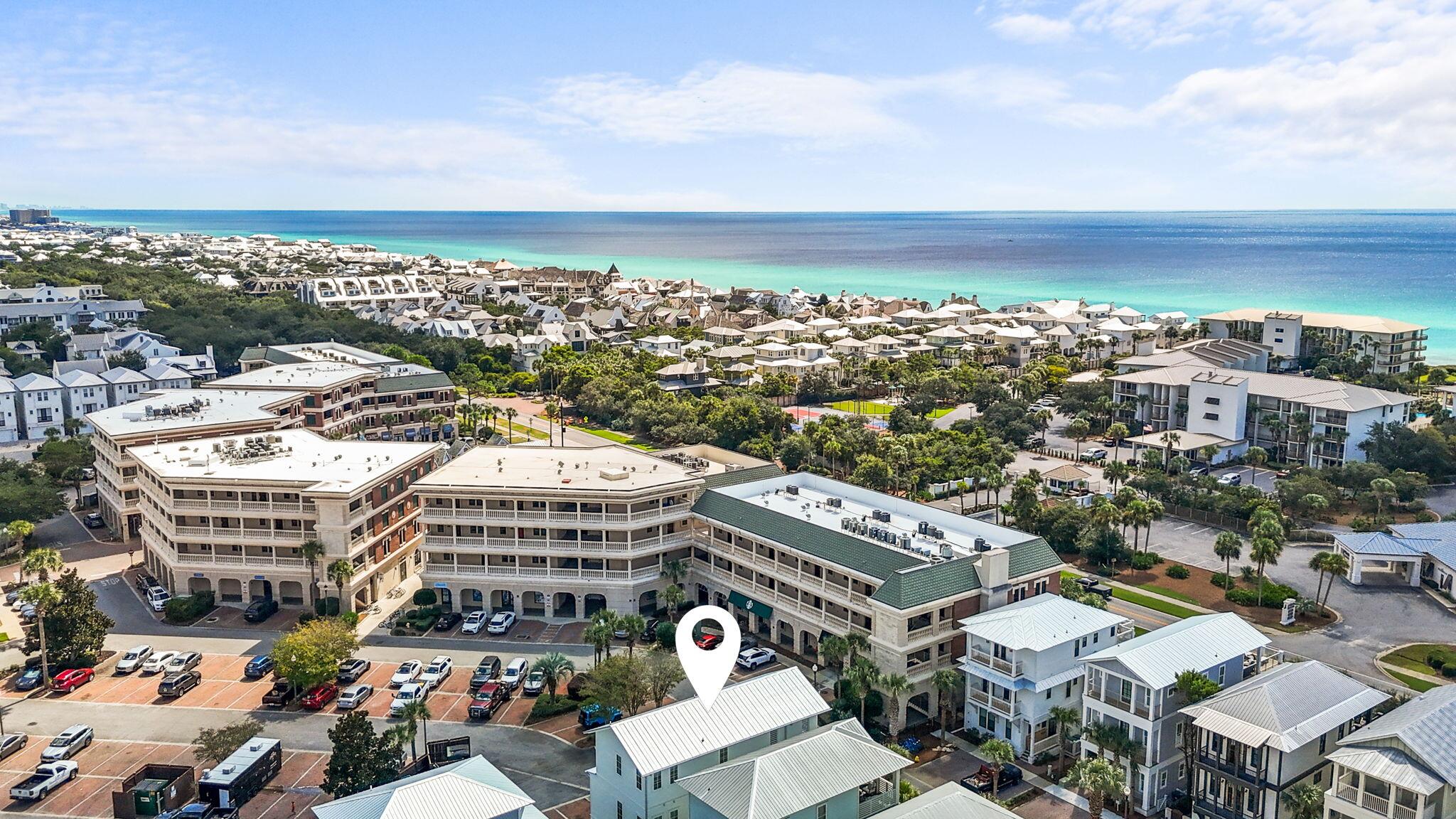SEACREST BEACH - Residential