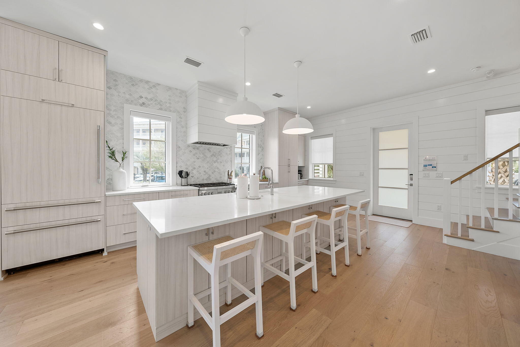 SEACREST BEACH - Residential