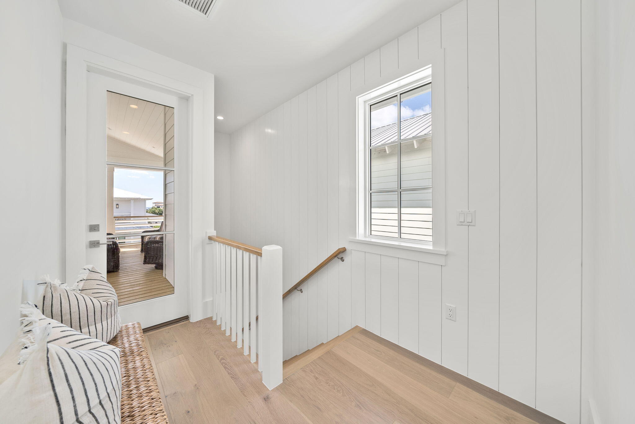 SEACREST BEACH - Residential