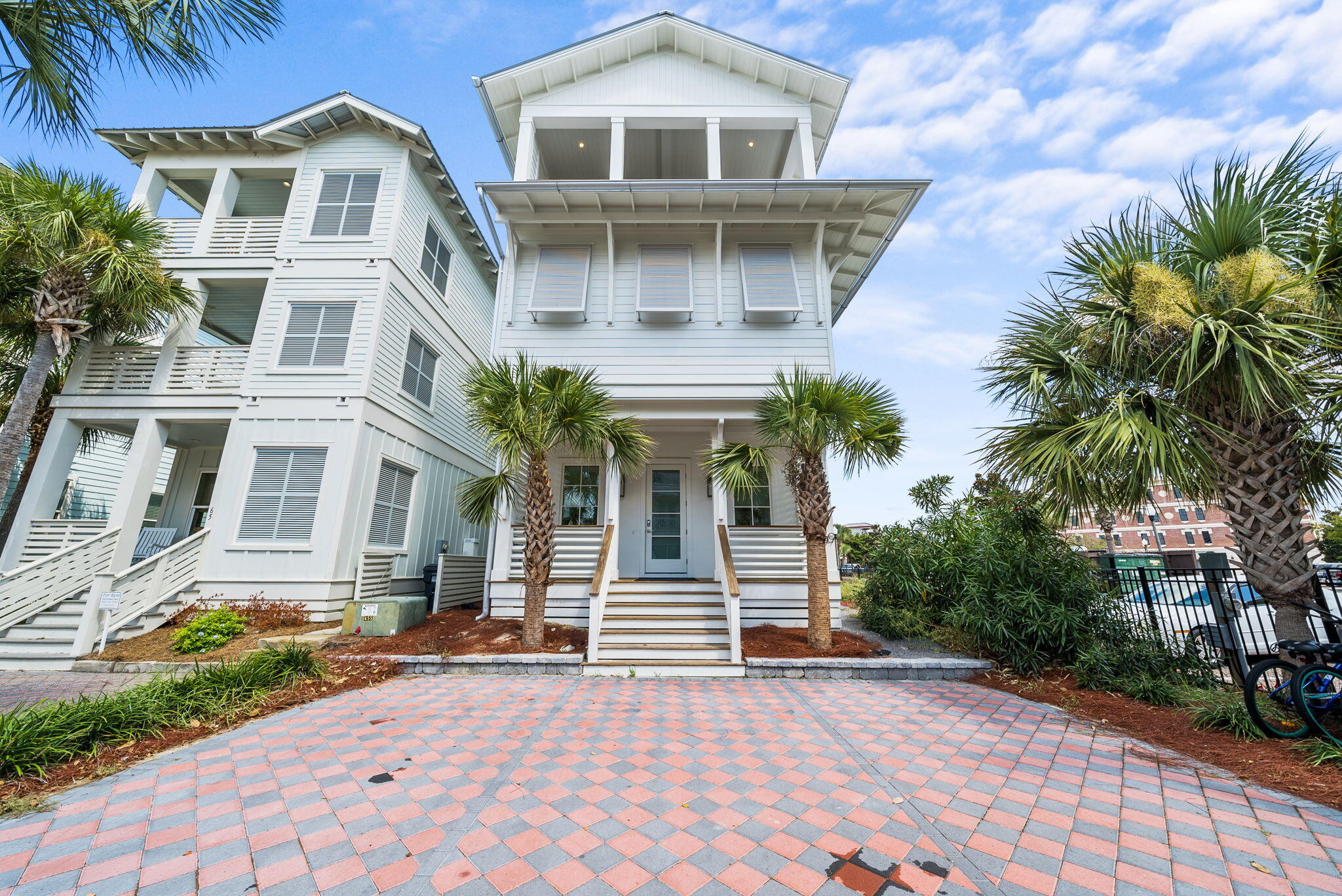 SEACREST BEACH - Residential