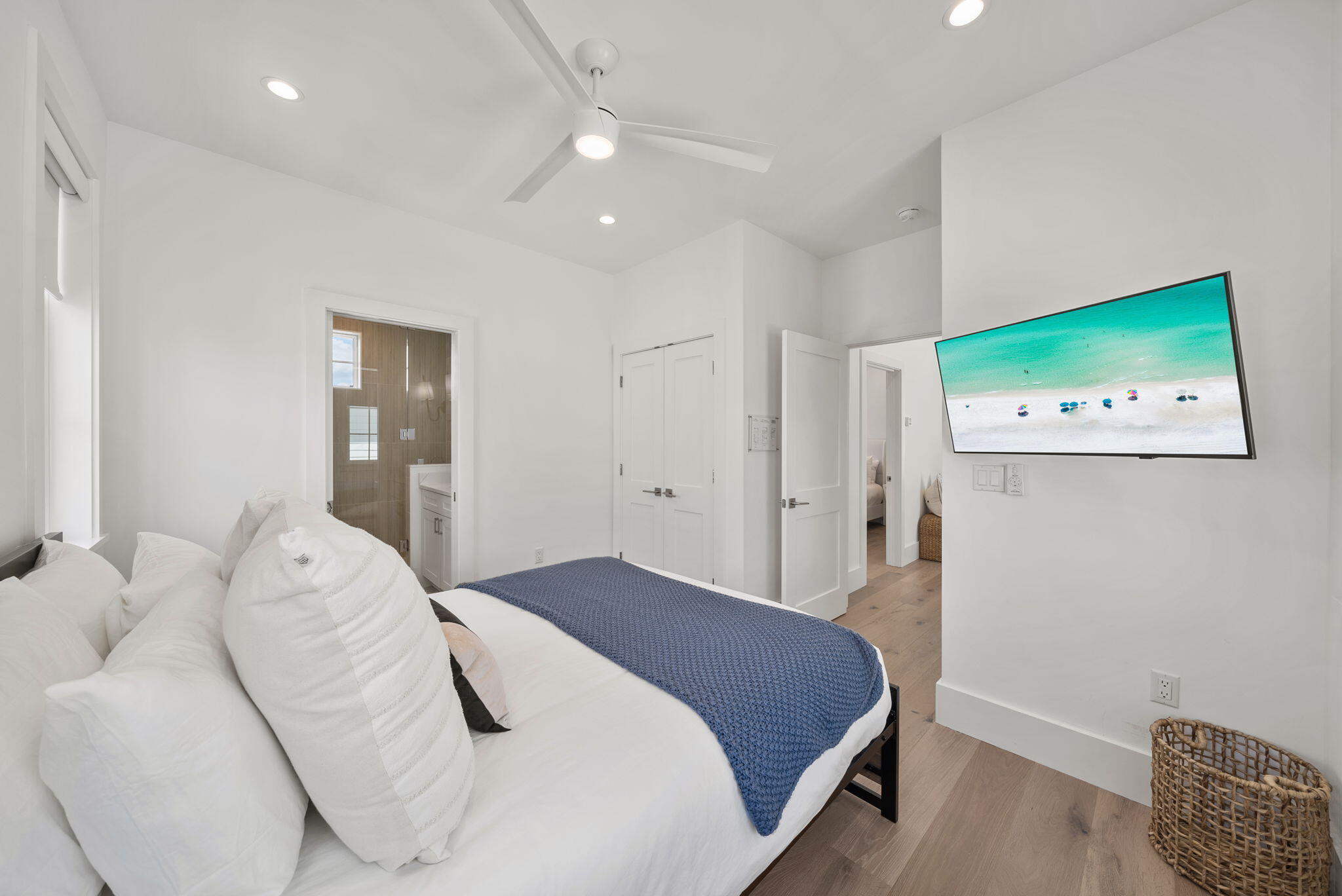 SEACREST BEACH - Residential
