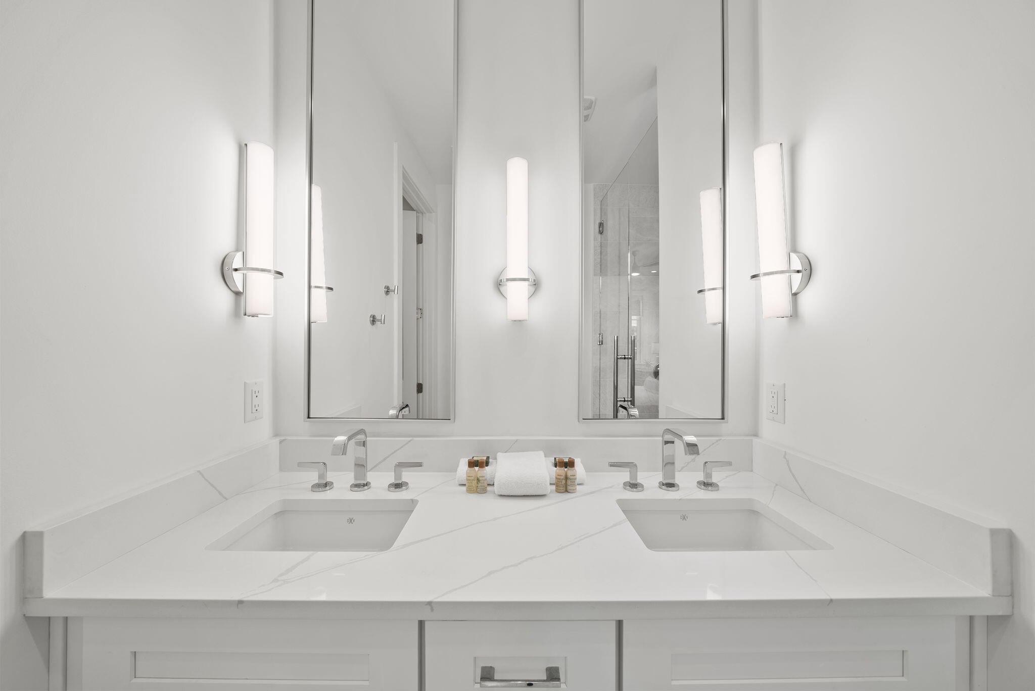 SEACREST BEACH - Residential